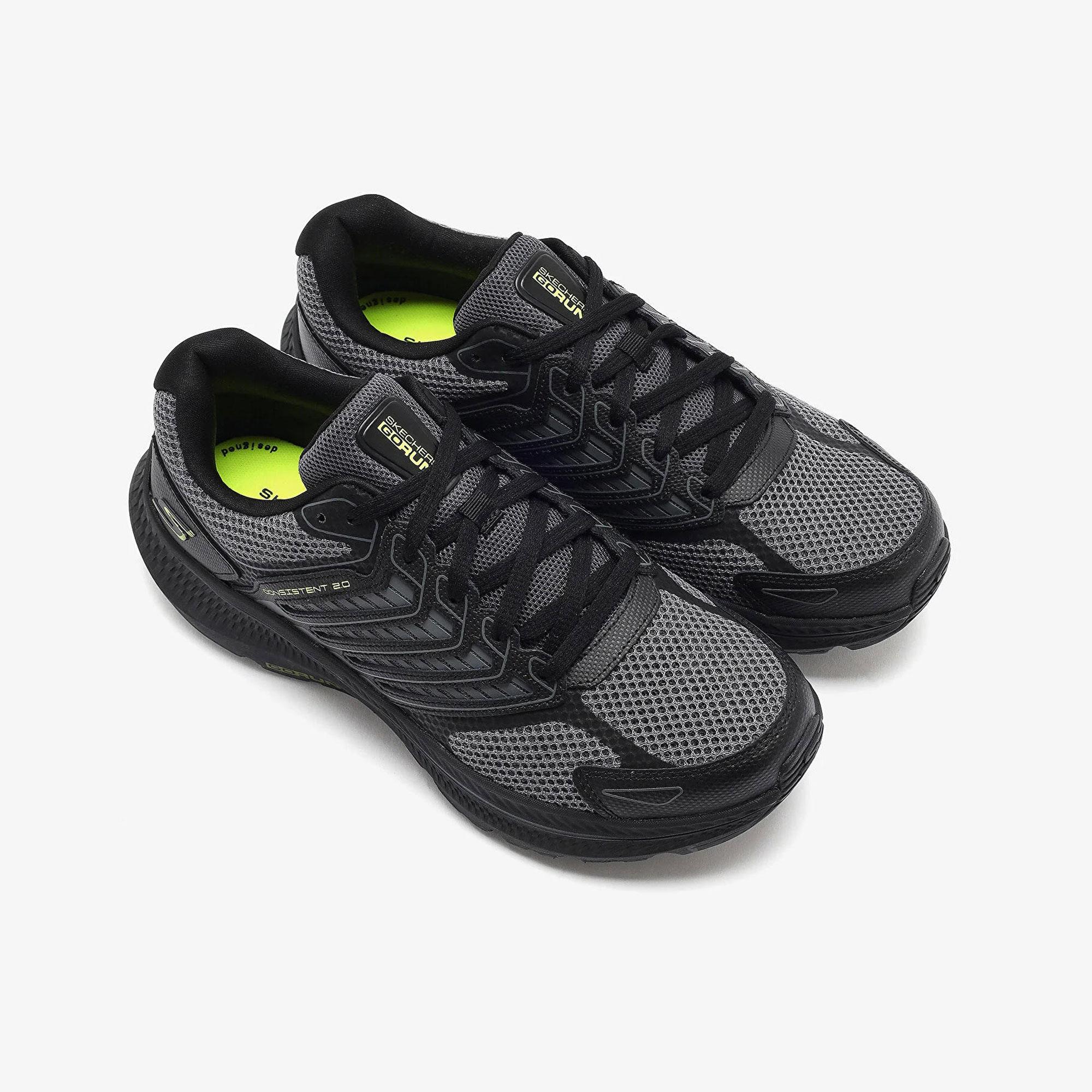 GO RUN CONSISTENT 2.0 - BKCC