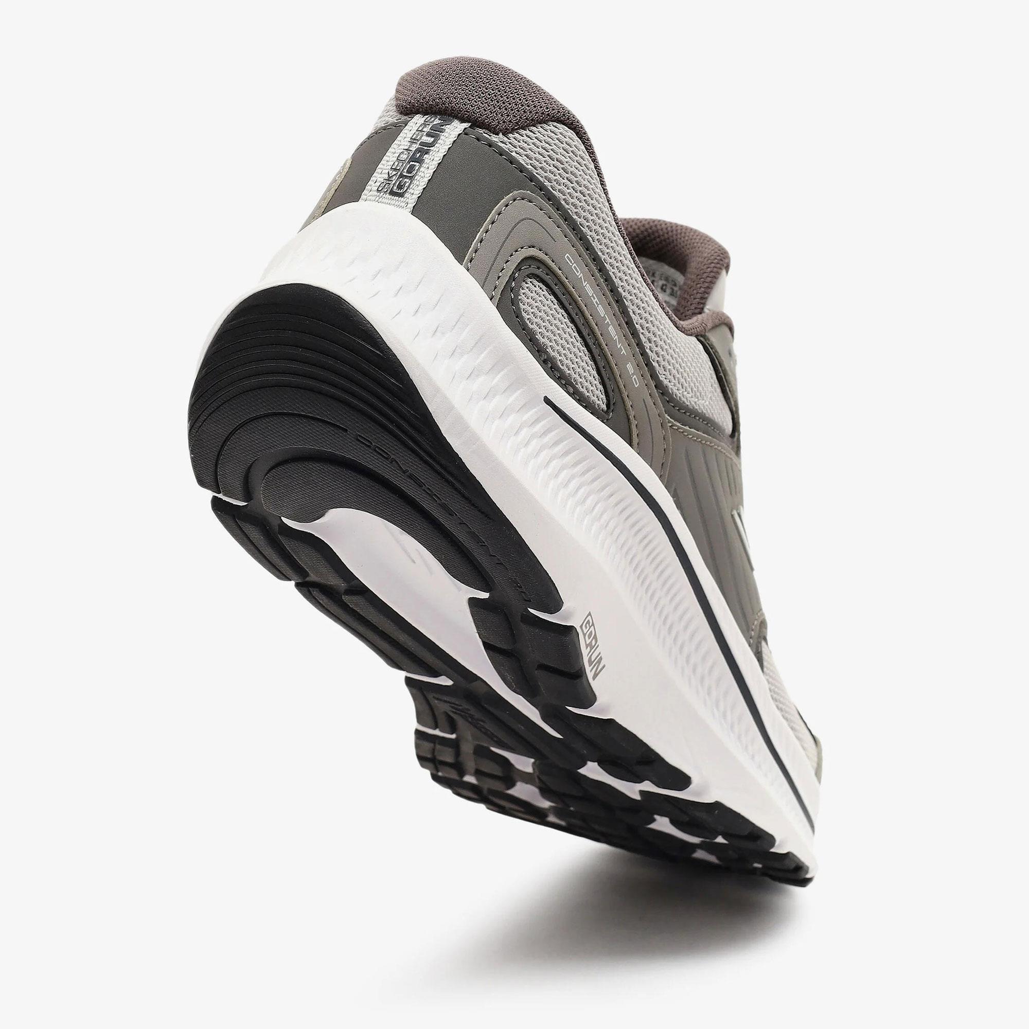 GO RUN CONSISTENT 2.0 - GRY