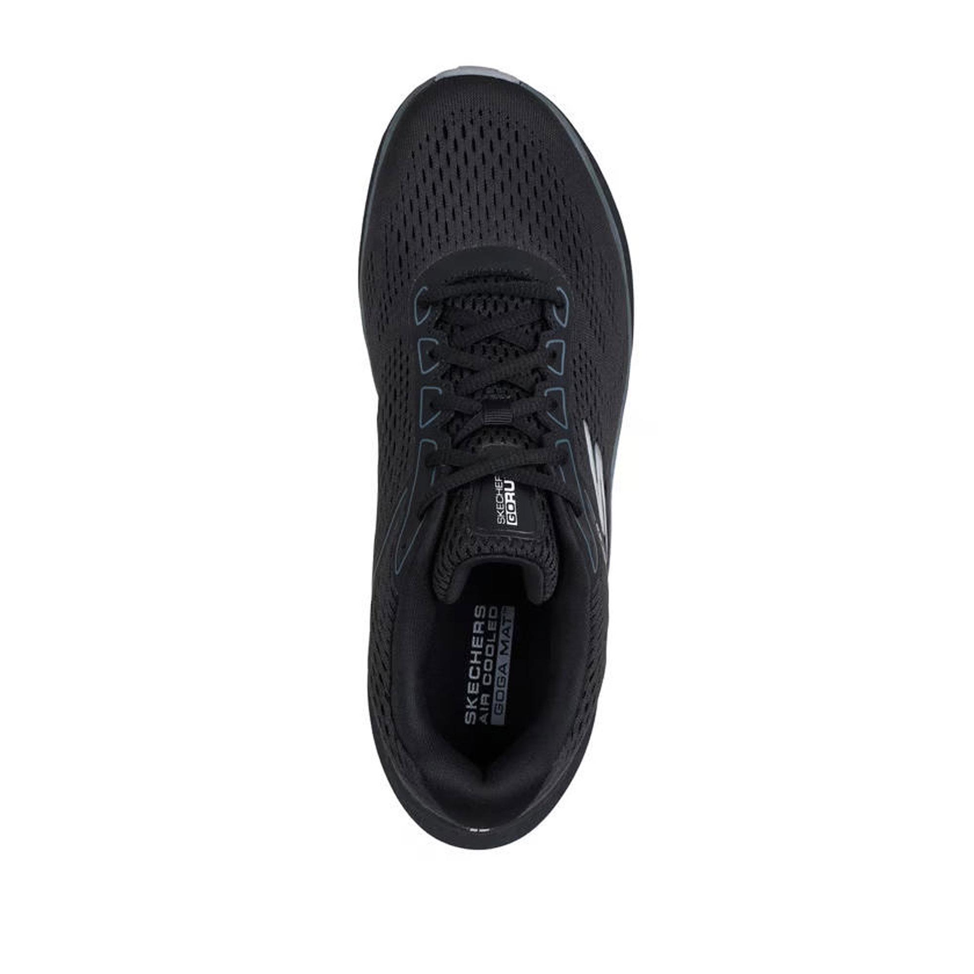 GO RUN CONSISTENT 2.0 - SIYAH