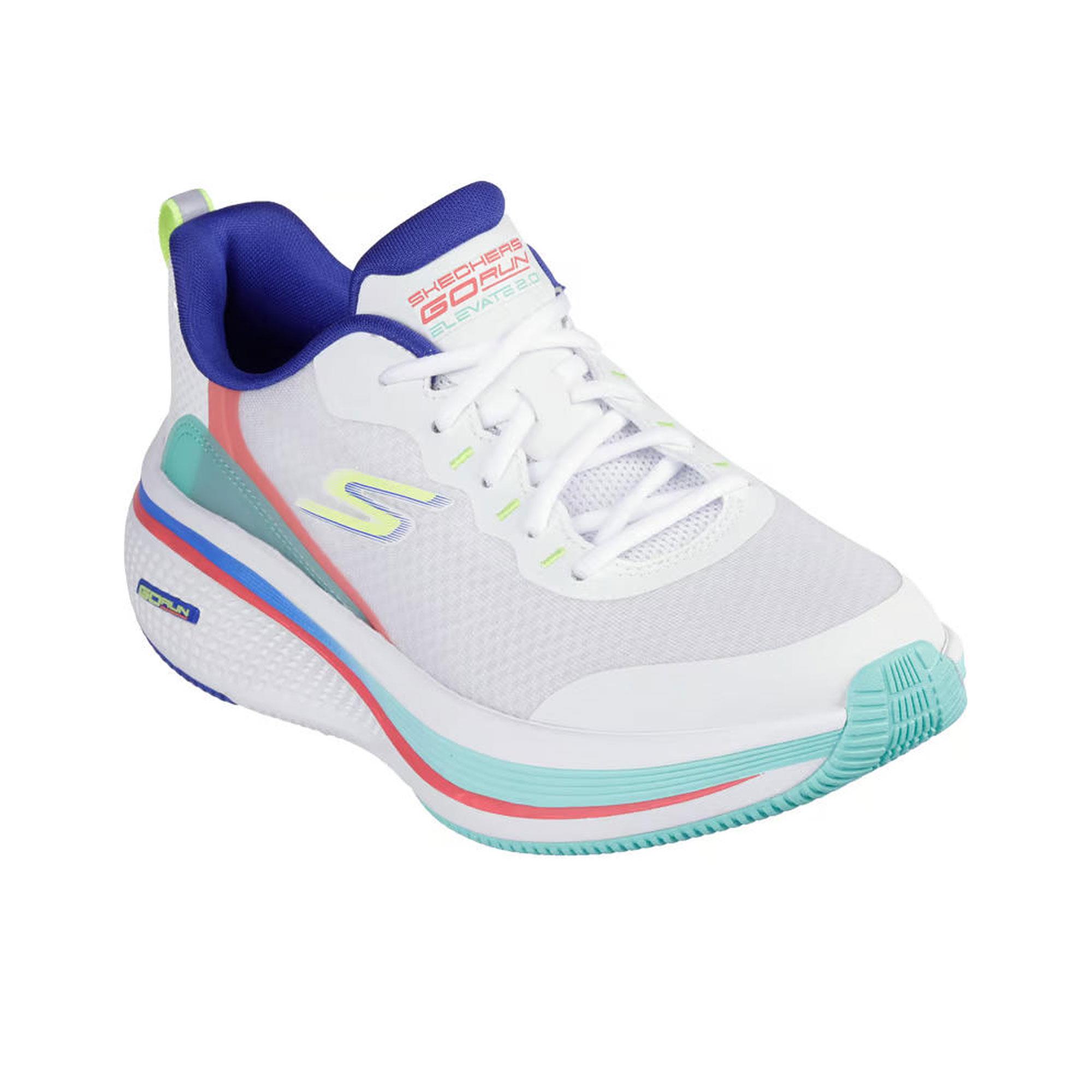 GO RUN ELEVATE 2.0 - WMLT