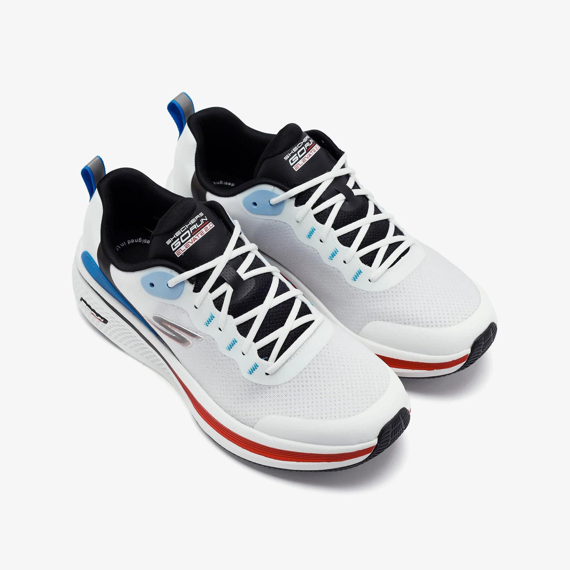 GO RUN ELEVATE 2.0 - WMLT