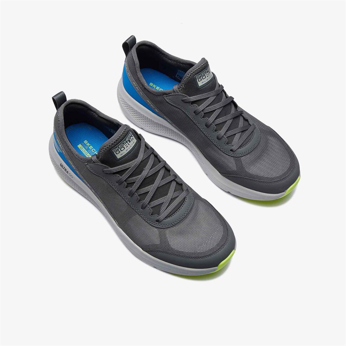 GO RUN ELEVATE - CCBL