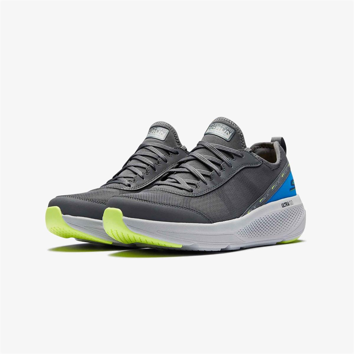 GO RUN ELEVATE - CCBL
