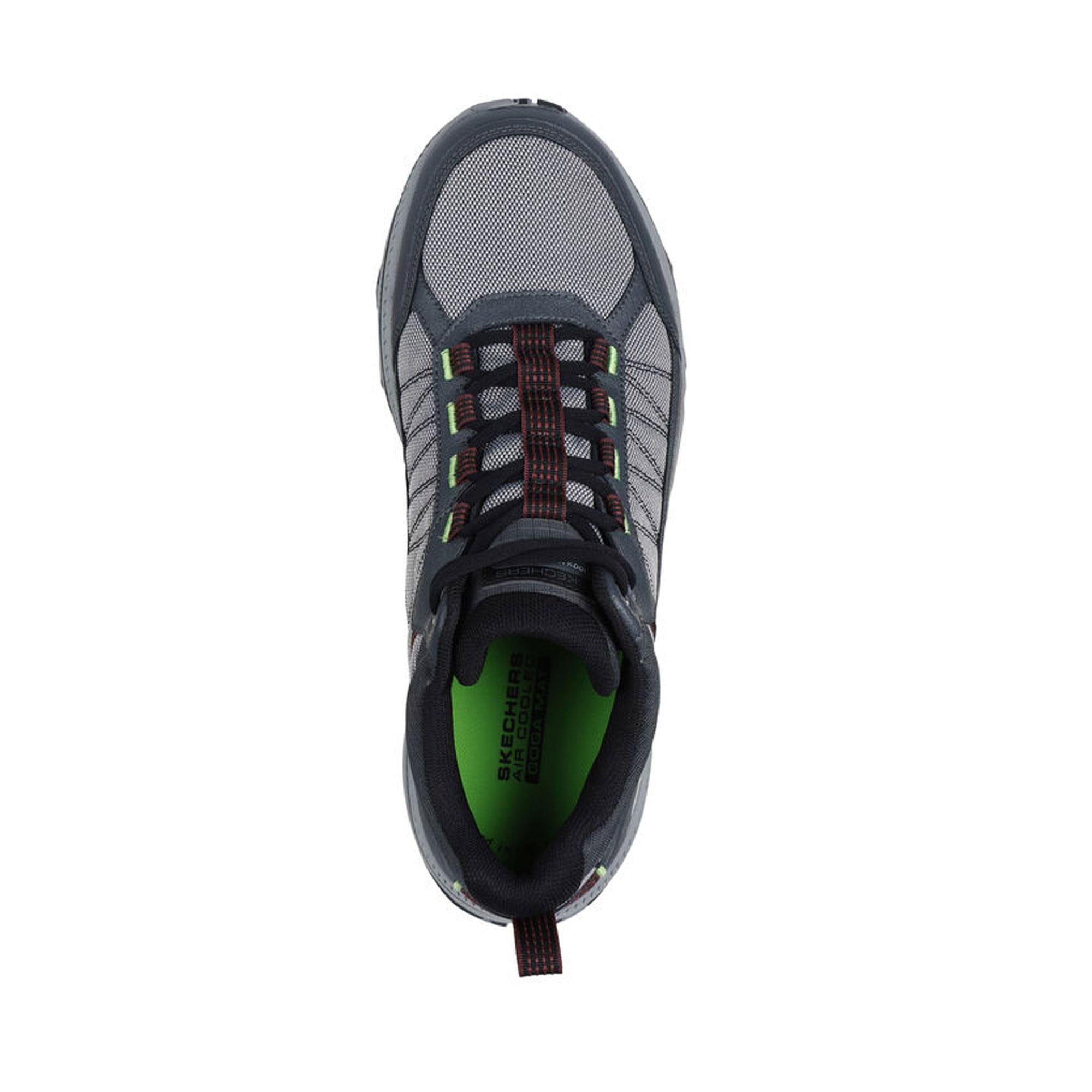 GO RUN TRAIL ALTITUDE 2.0 - GRY