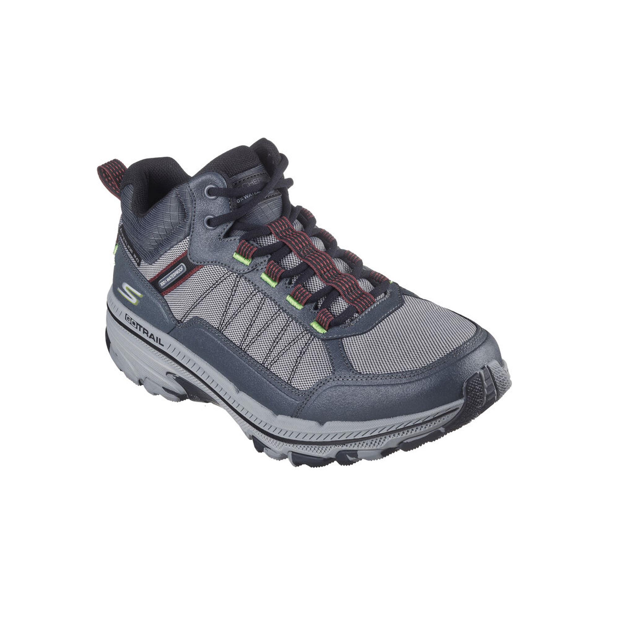 GO RUN TRAIL ALTITUDE 2.0 - GRY