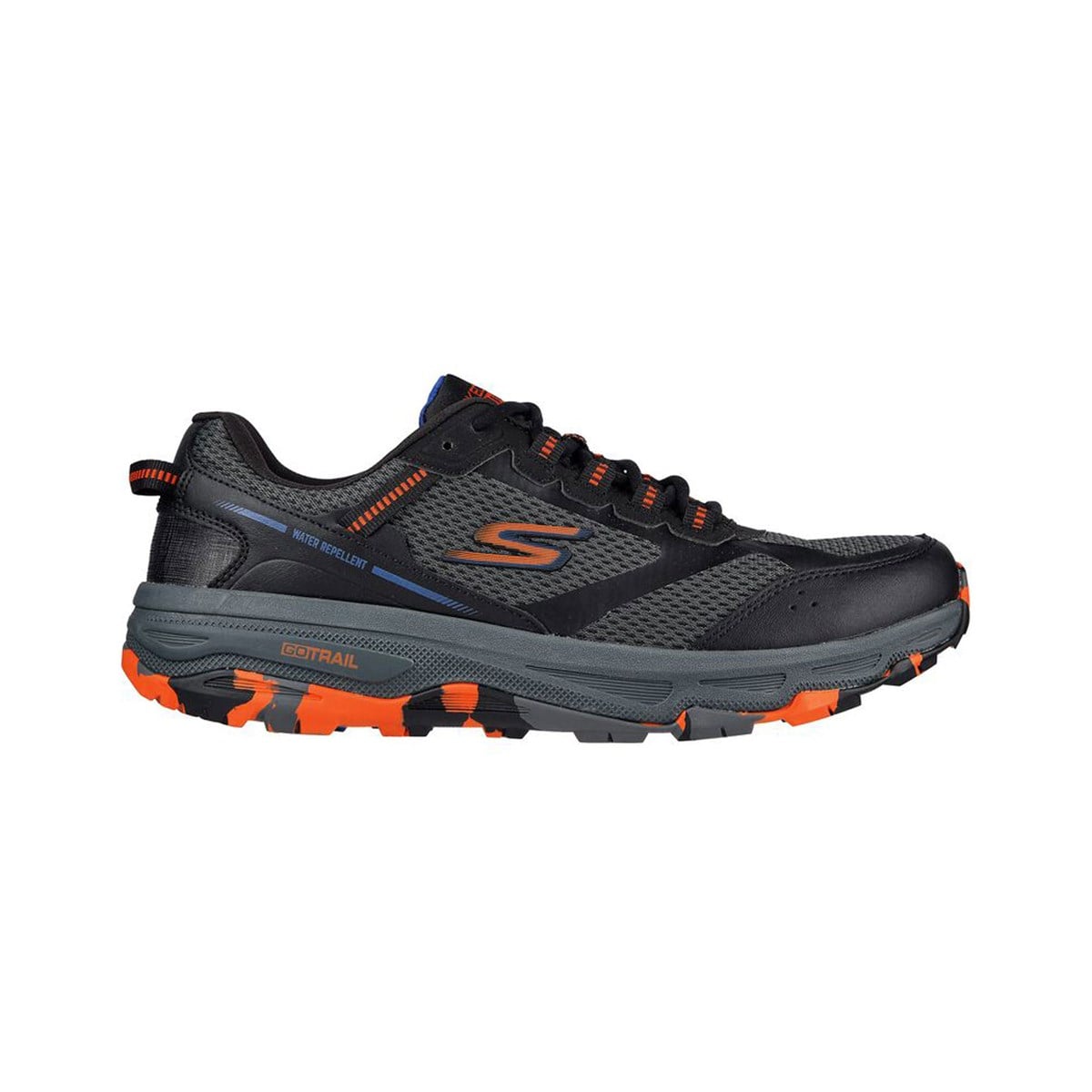 Skechers GO Run Trail Altitude Marble Rock Erkek Outdoor Ayakkabı