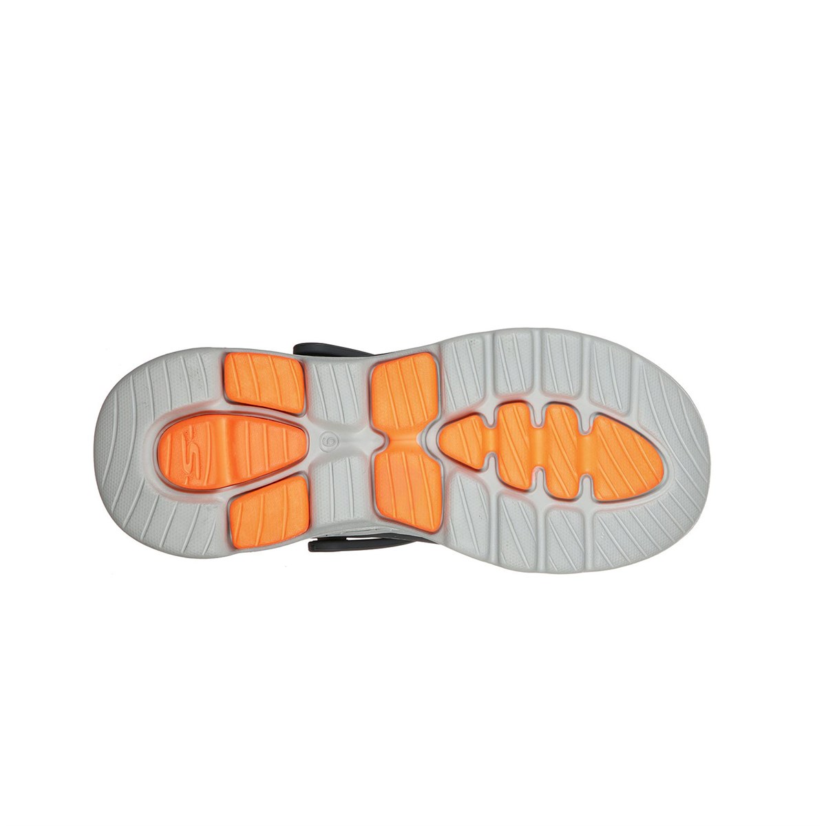 GO WALK 5-ASTONISHED - CCOR