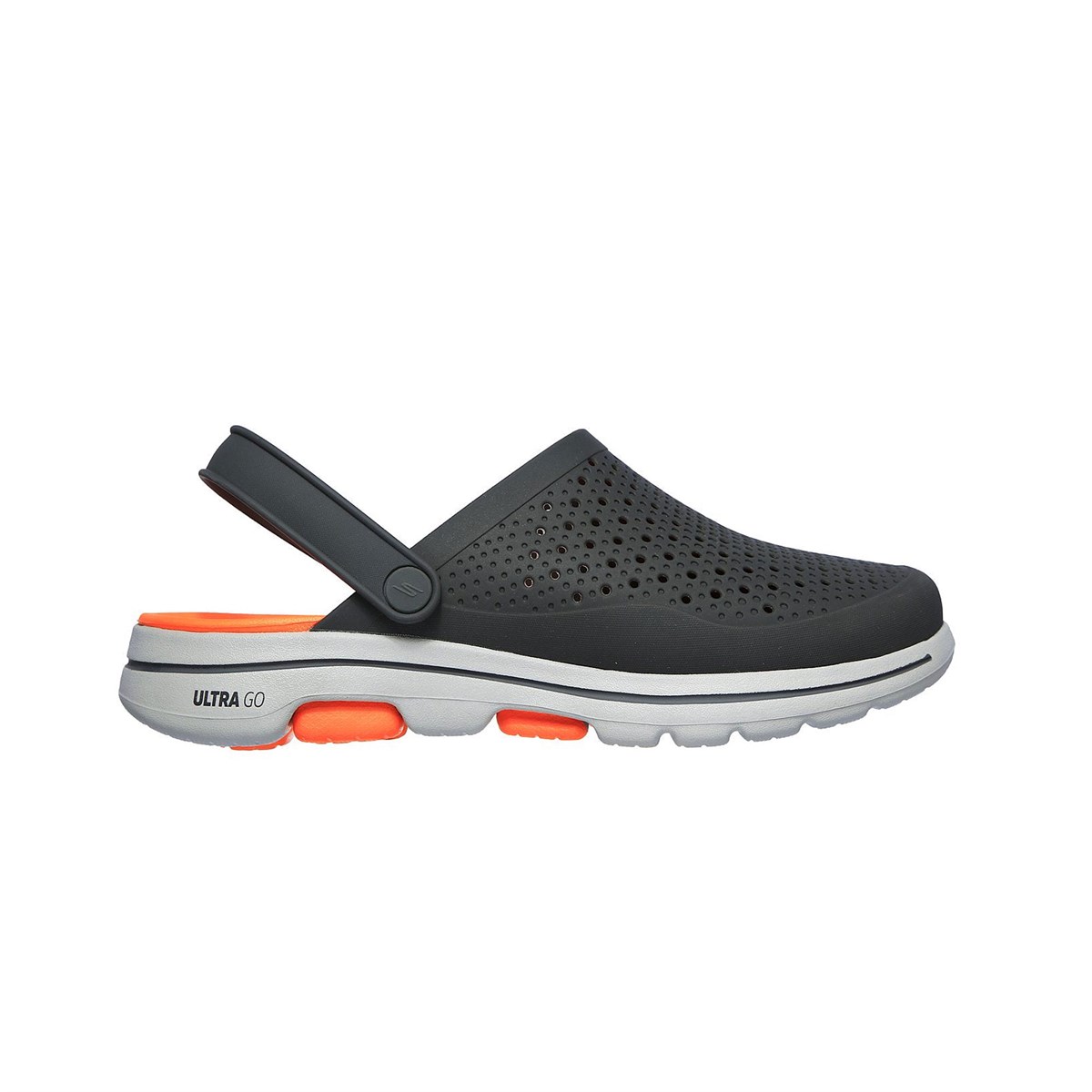GO WALK 5-ASTONISHED - CCOR