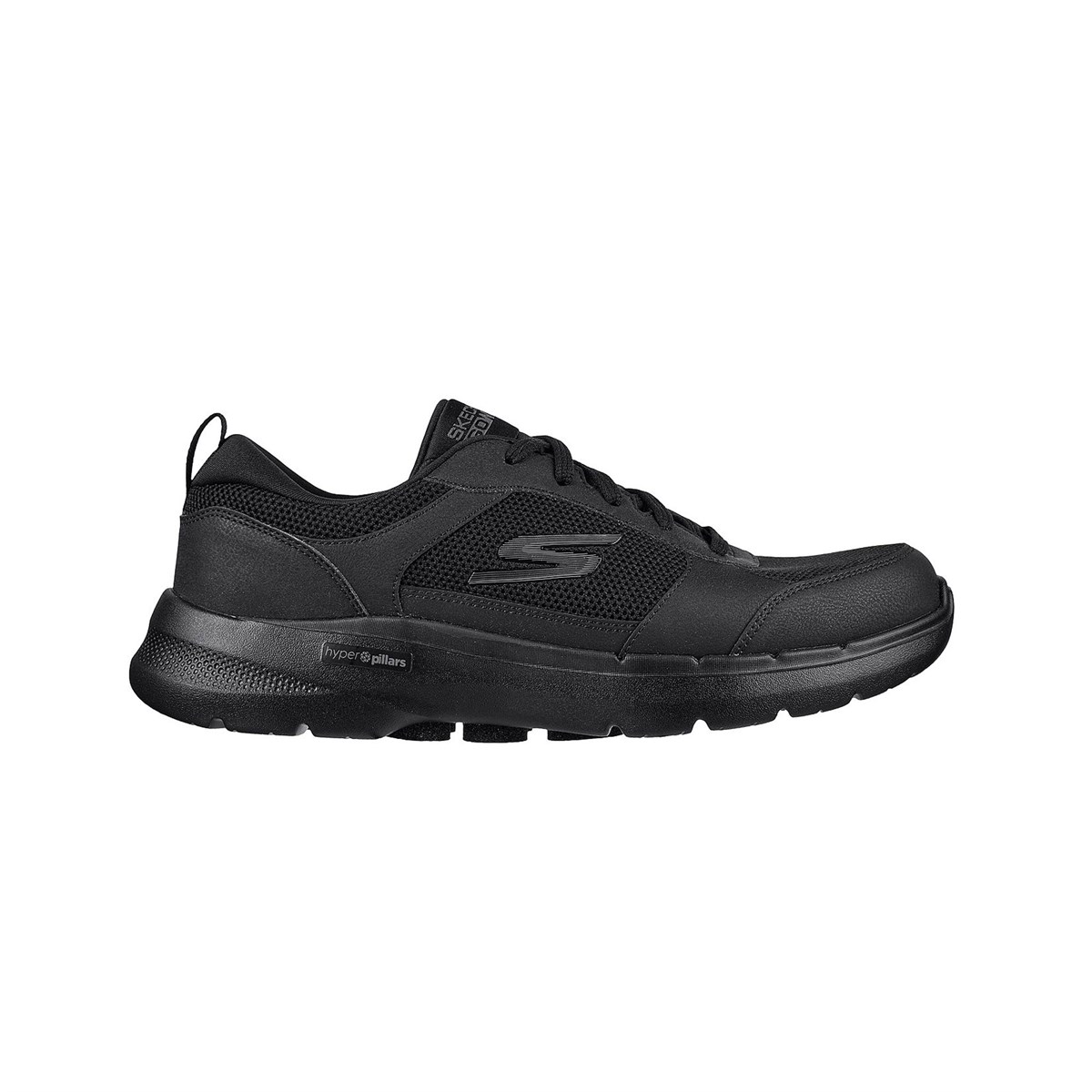 GO WALK 6 - BBK