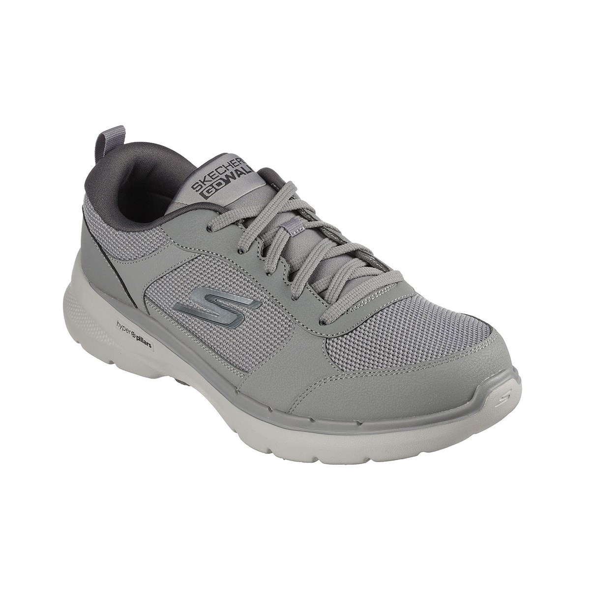 GO WALK 6 - LTGY
