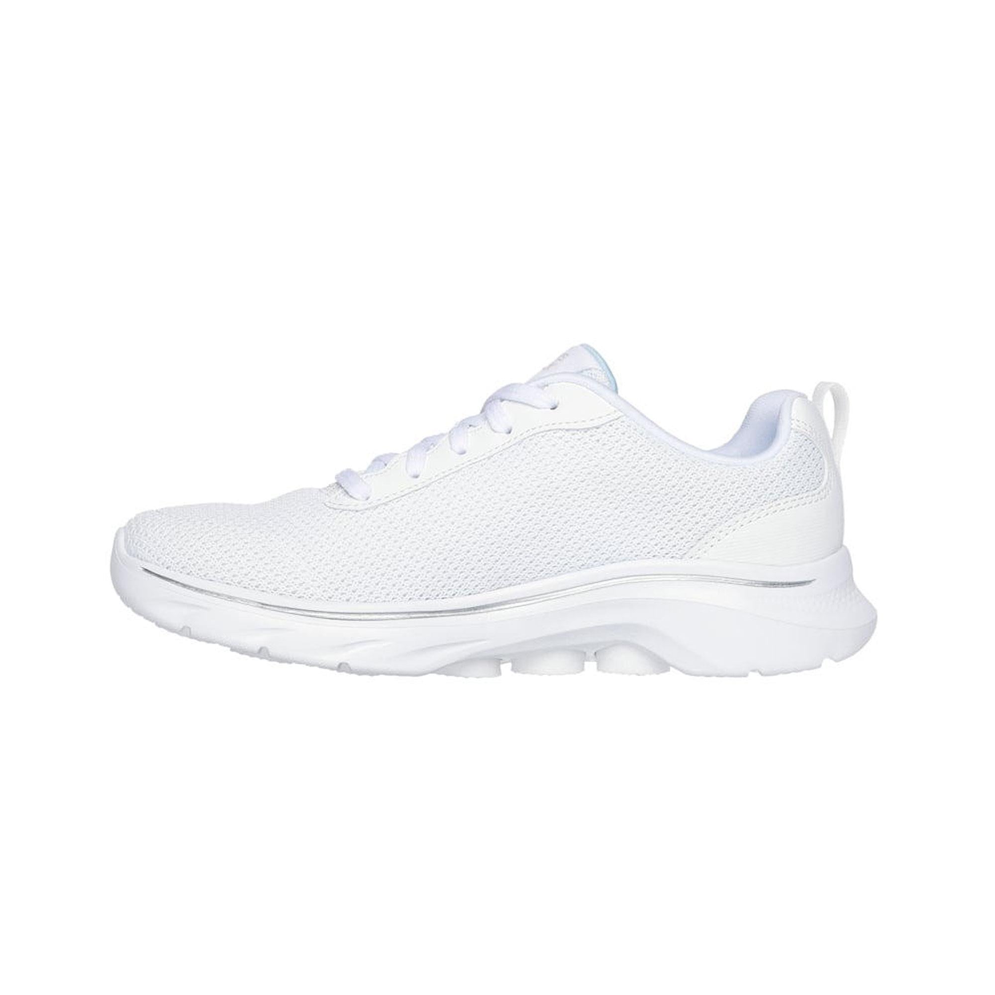 GO WALK 7 - WHT