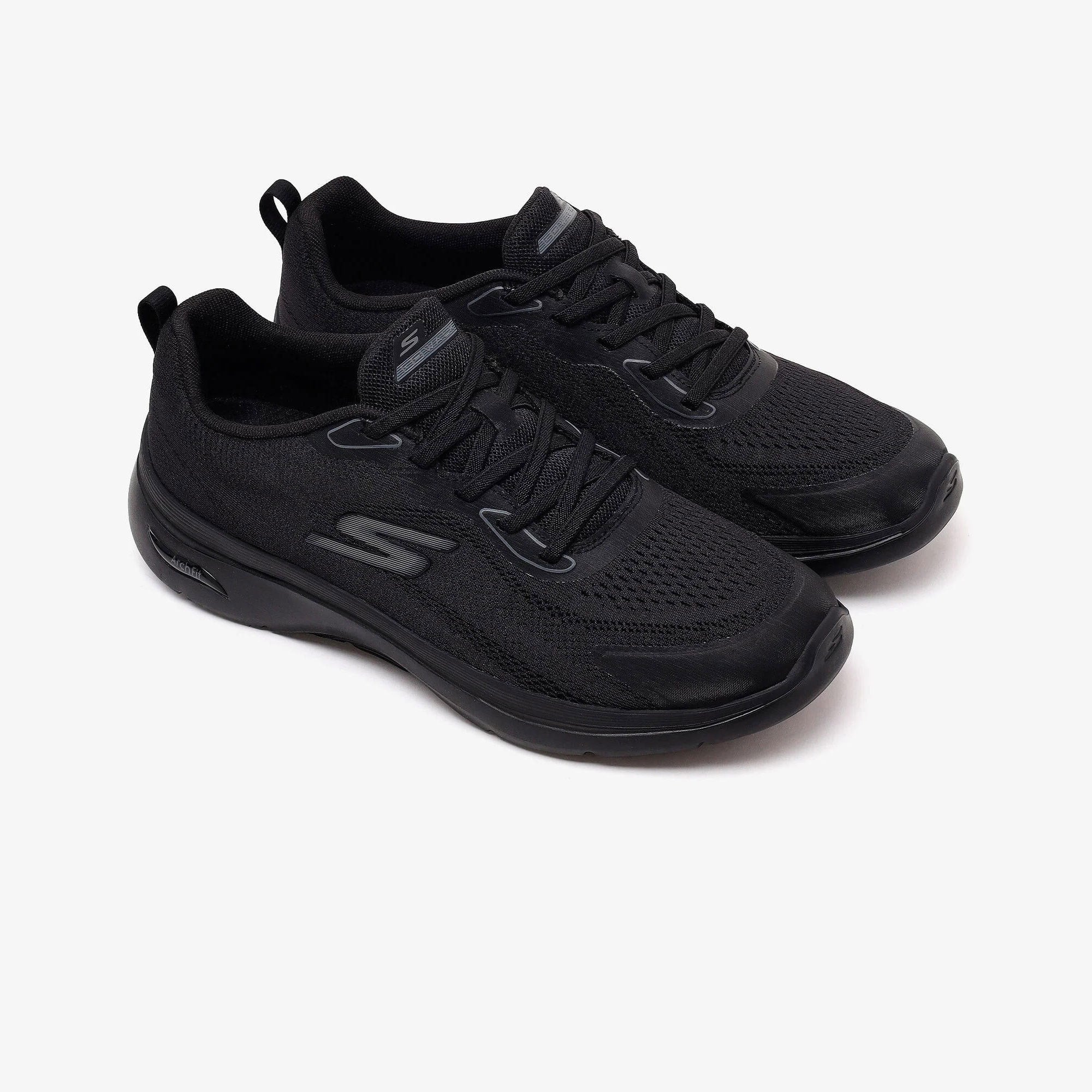 GO WALK ARCH FIT 2.0-CASSY - BBK