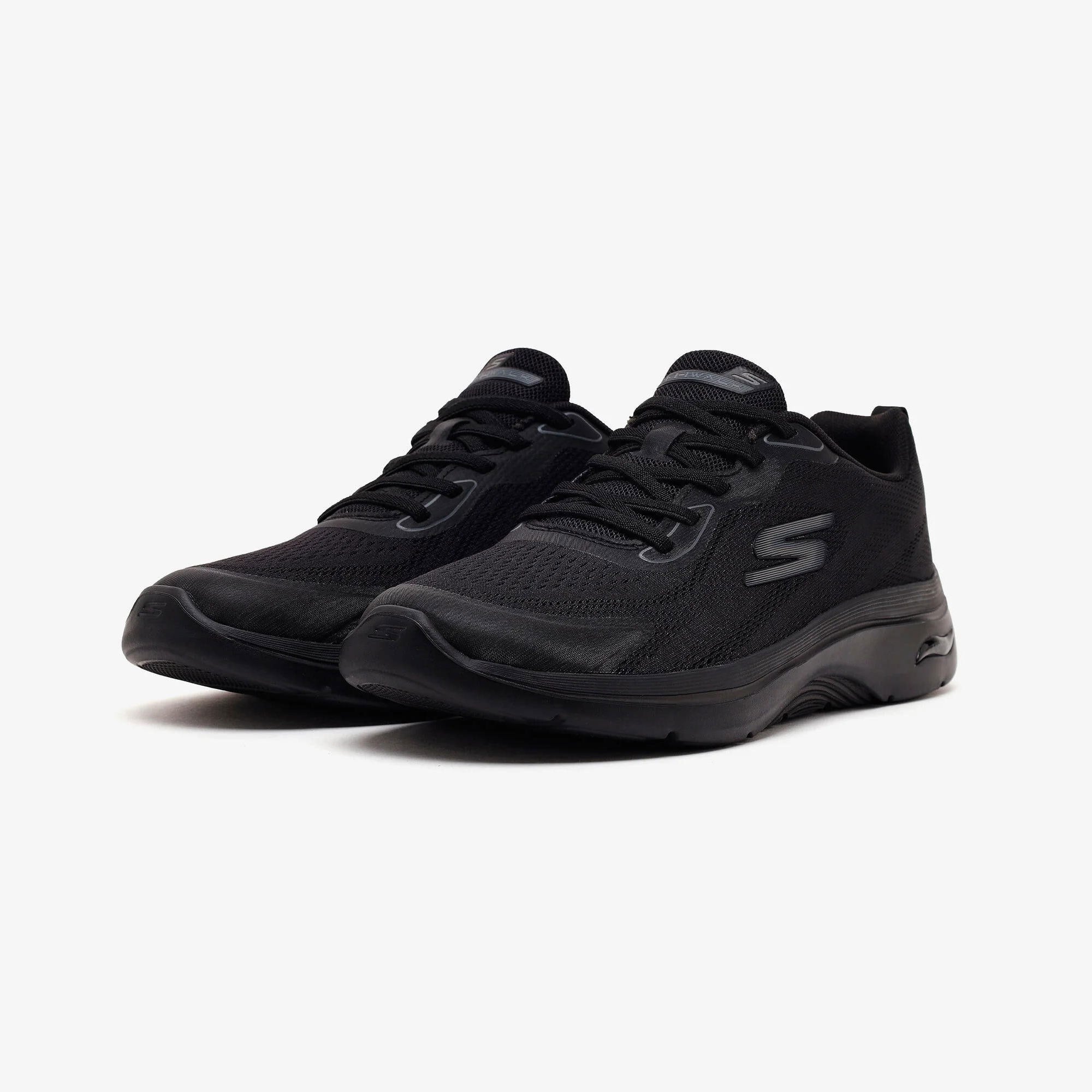 GO WALK ARCH FIT 2.0-CASSY - BBK