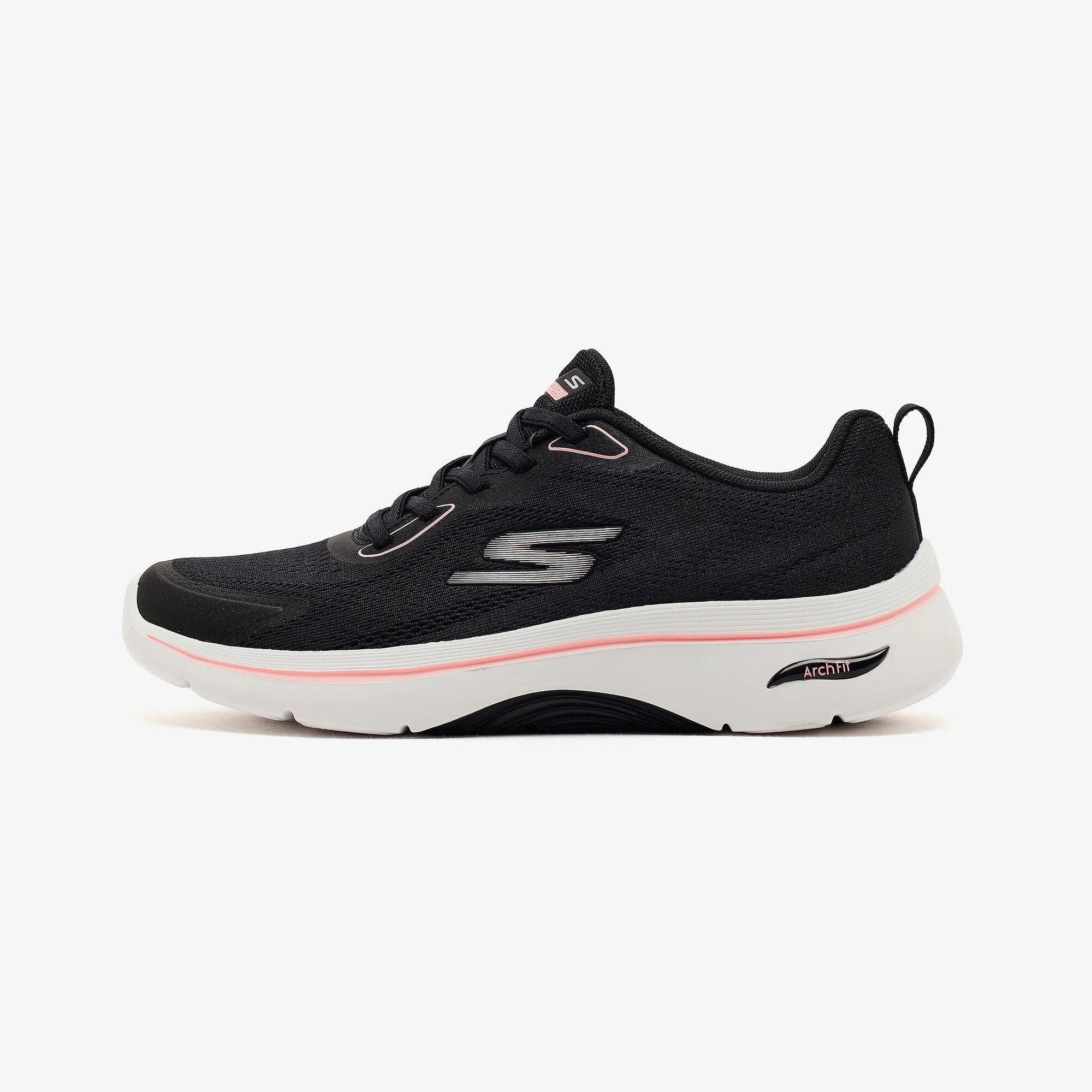 GO WALK ARCH FIT 2.0 - BKPK