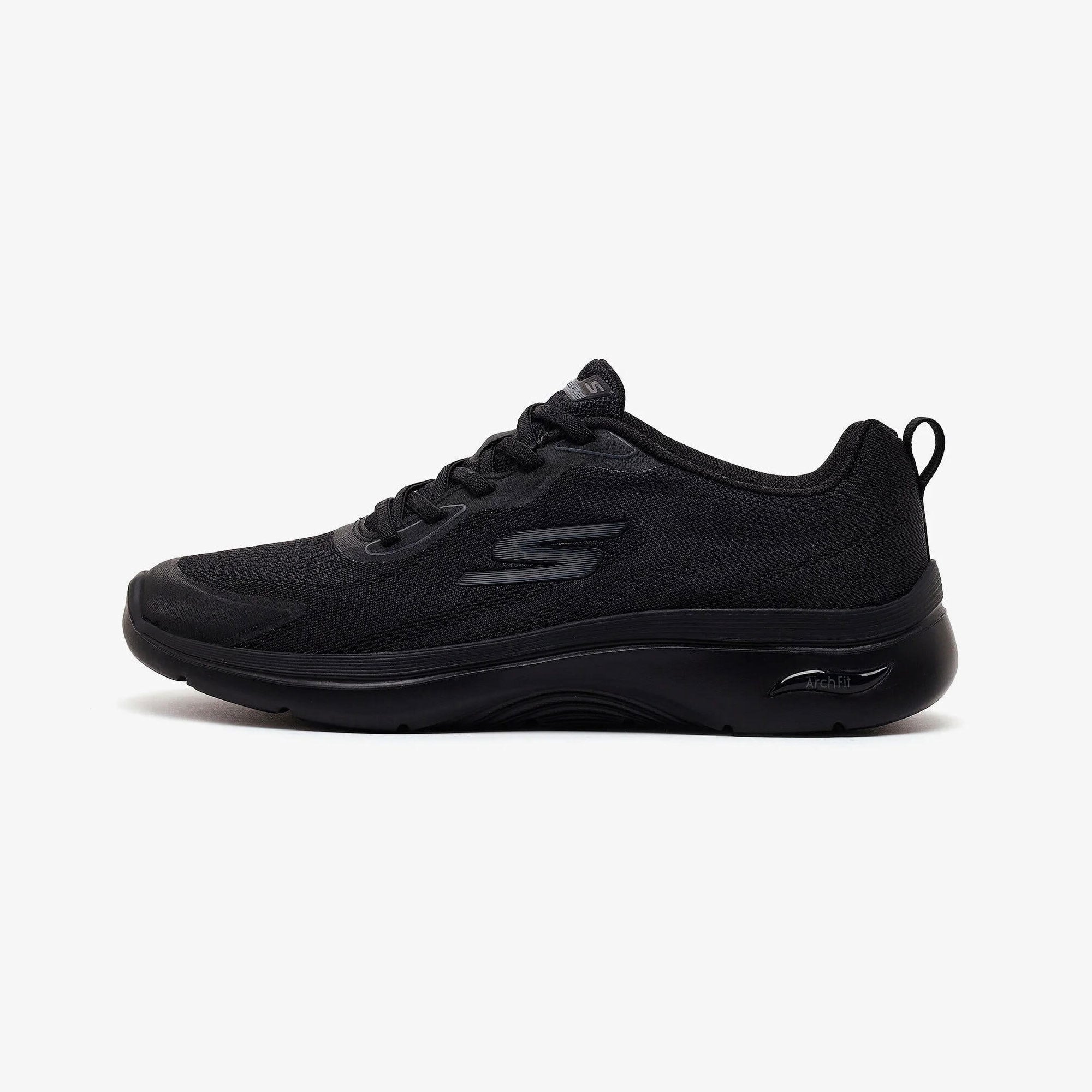 GO WALK ARCH FIT 2.0-CASSY - BBK