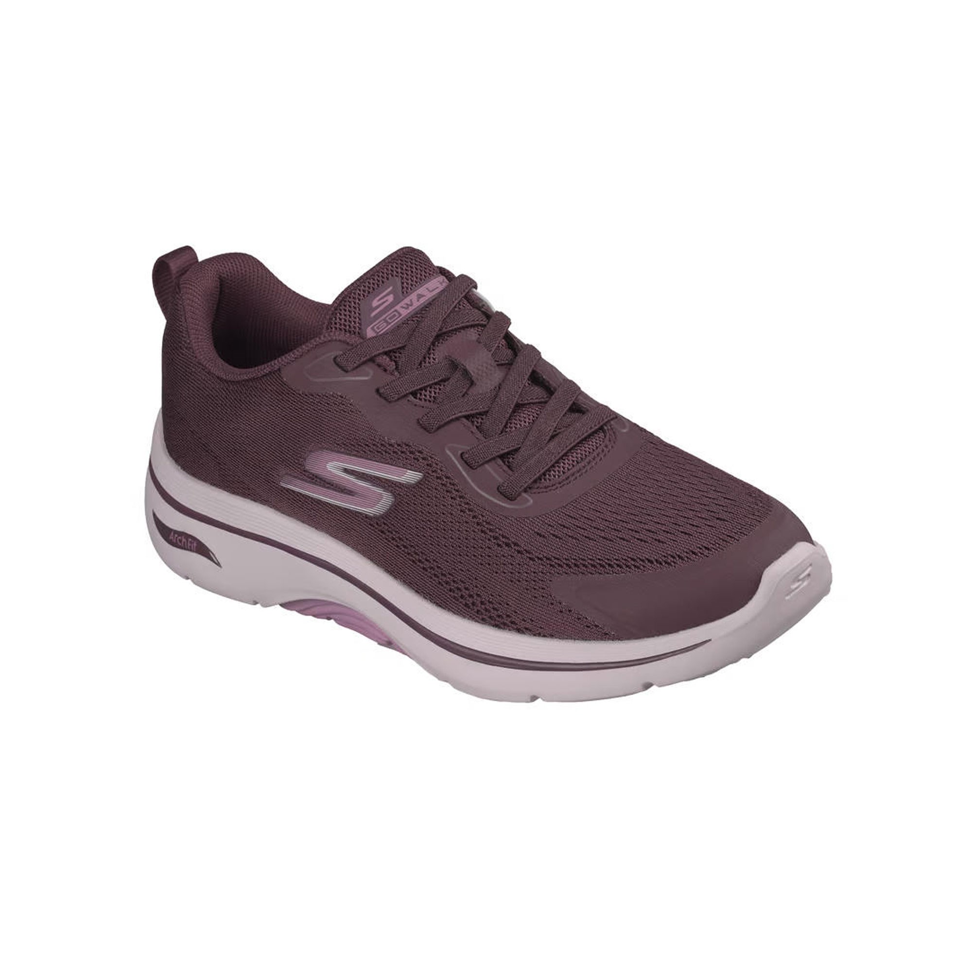 GO WALK ARCH FIT 2.0-CASSY - BURG
