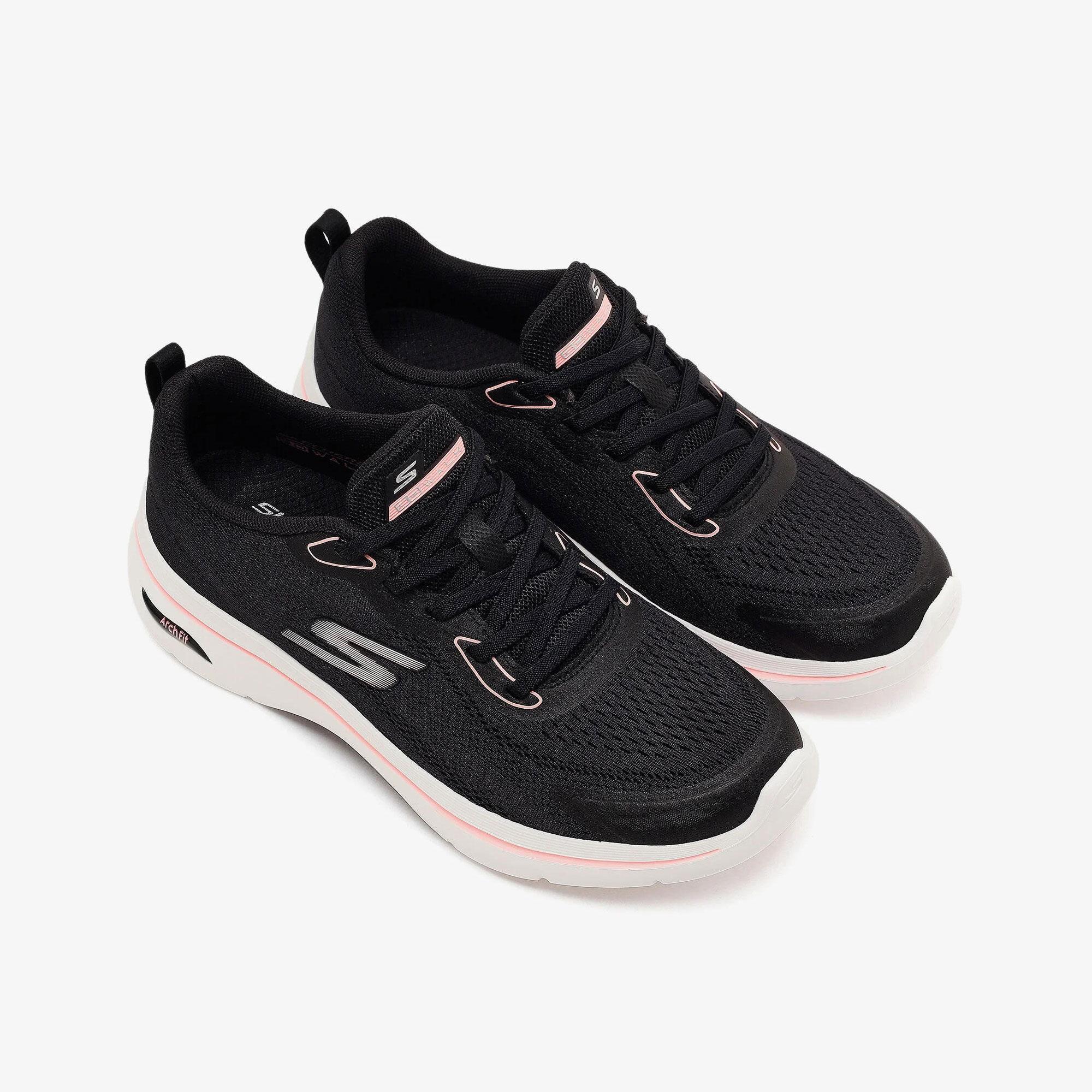 GO WALK ARCH FIT 2.0 - BKPK
