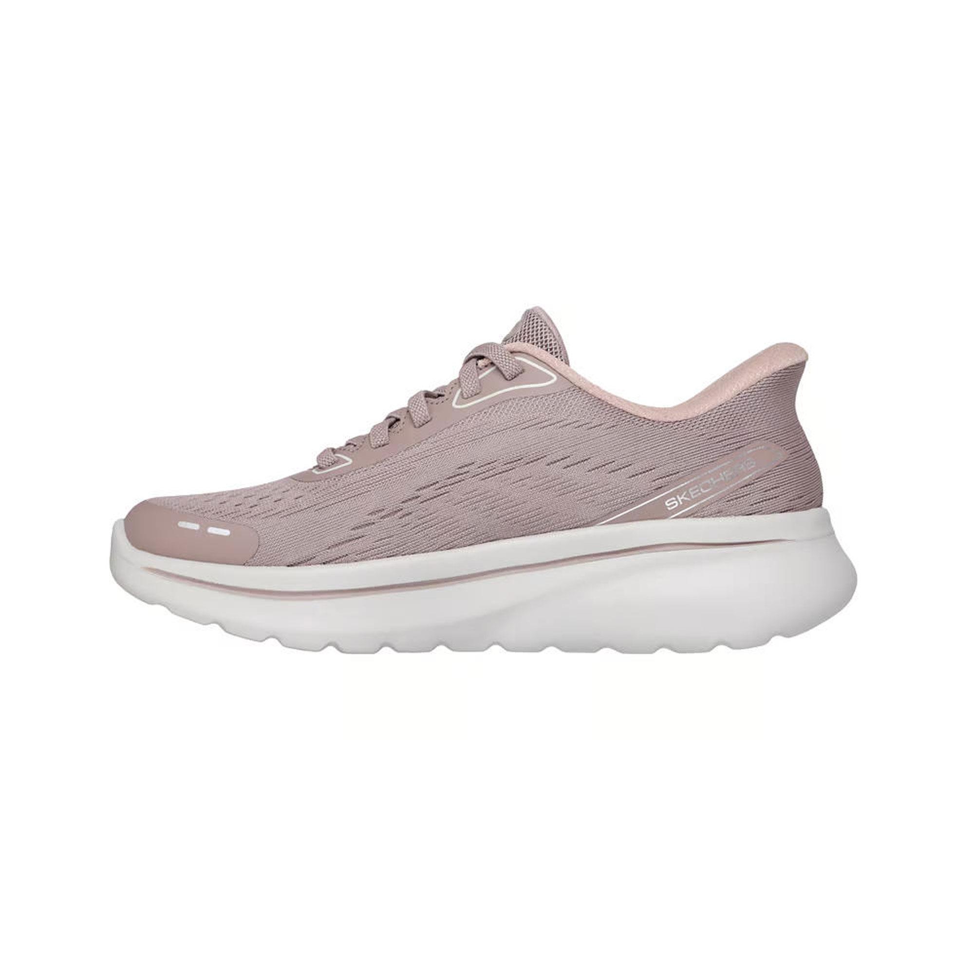 GO WALK ARCH FIT N-JOY - TPE