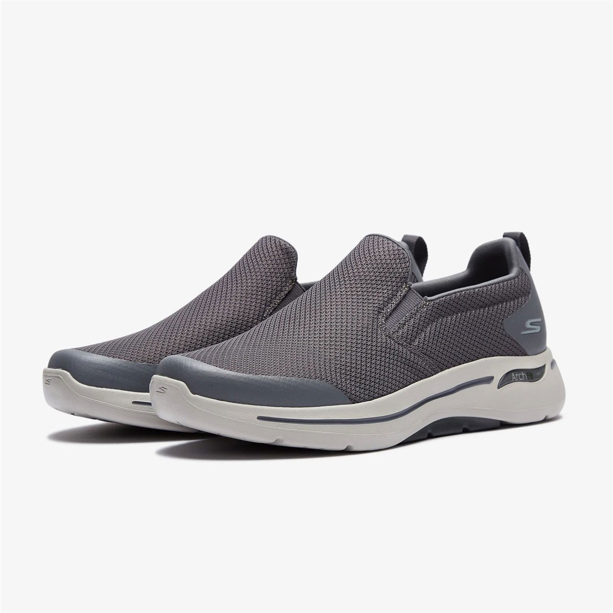 GO WALK ARCH FIT - TOGPATH - CHAR