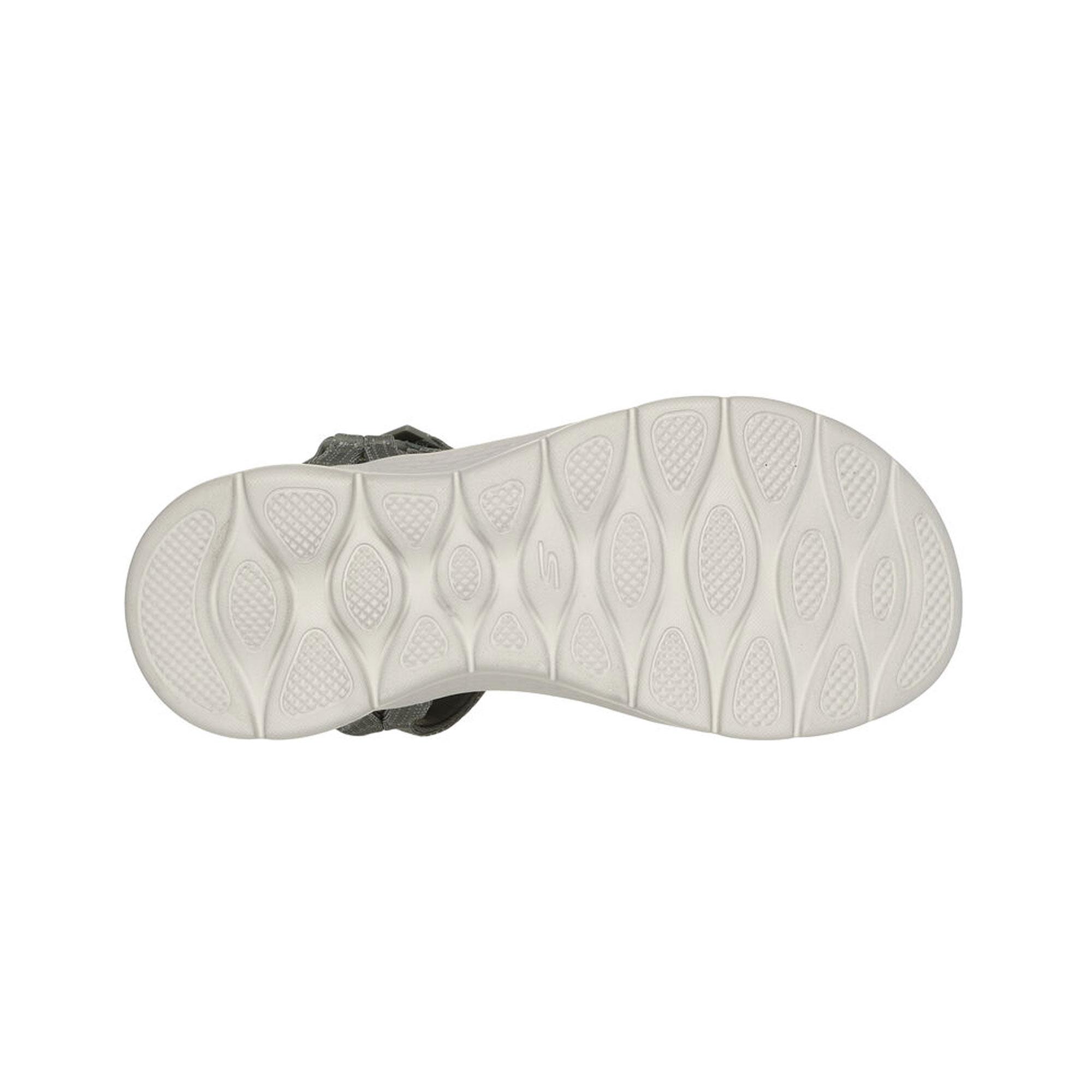 Skechers Yeşil Skechers Go Walk Flex