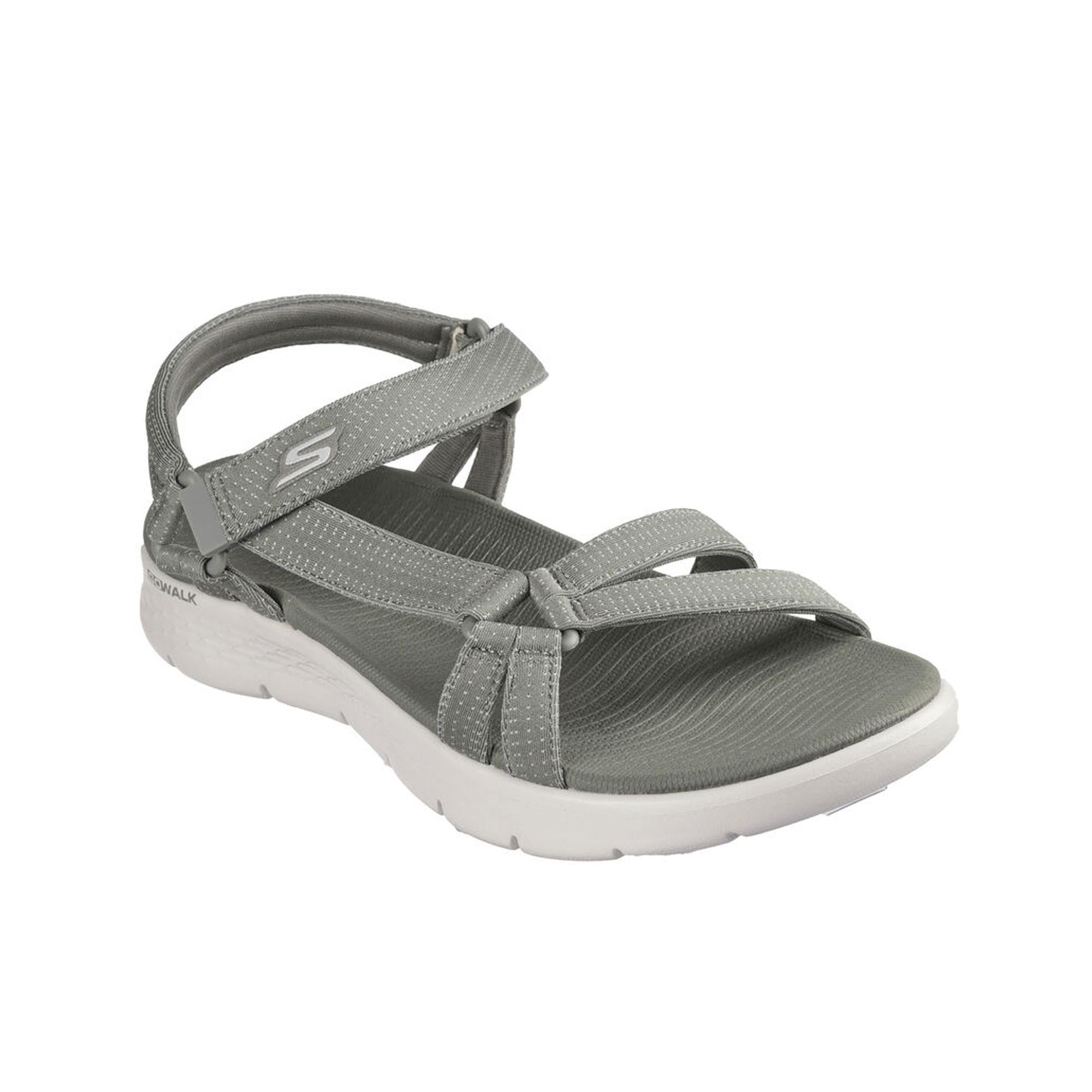 Skechers Yeşil Skechers Go Walk Flex