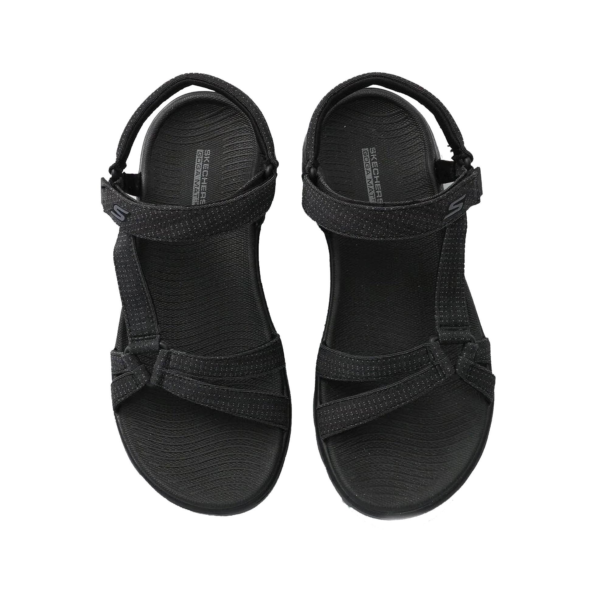 GO WALK FLEX SANDAL - SUBLİME - BBK