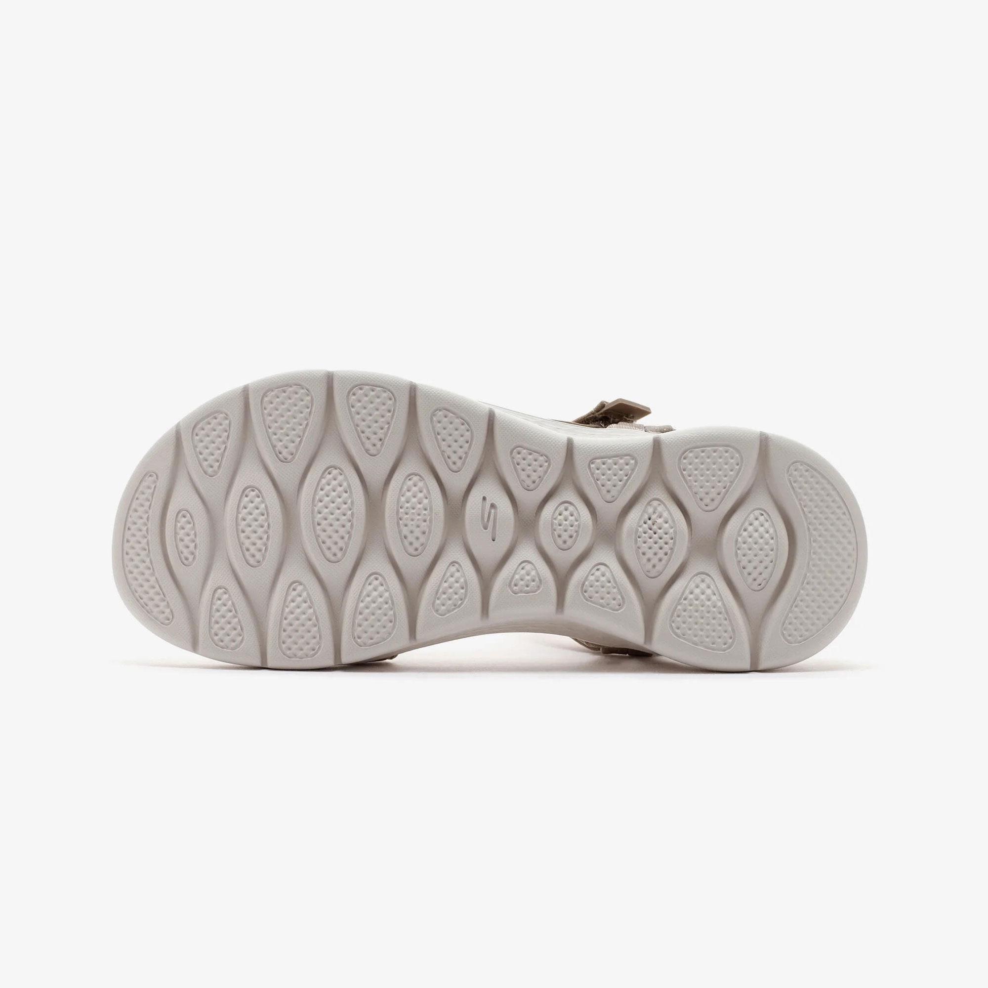 Skechers Bej Skechers Go Walk Flex