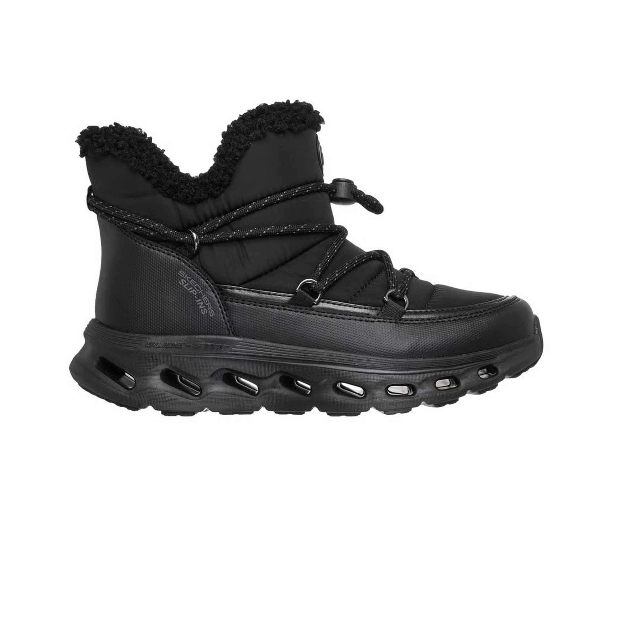 GO WALK GLIDE-STEP 2.0 BOOT-JADE - BBK