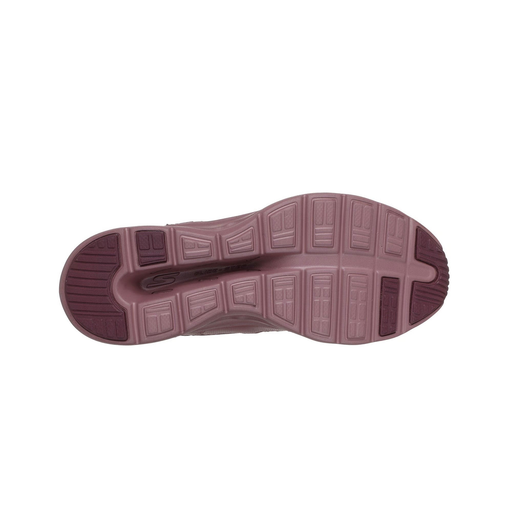 GO WALK GLIDE-STEP 2.0 BOOT-JADE - BURG