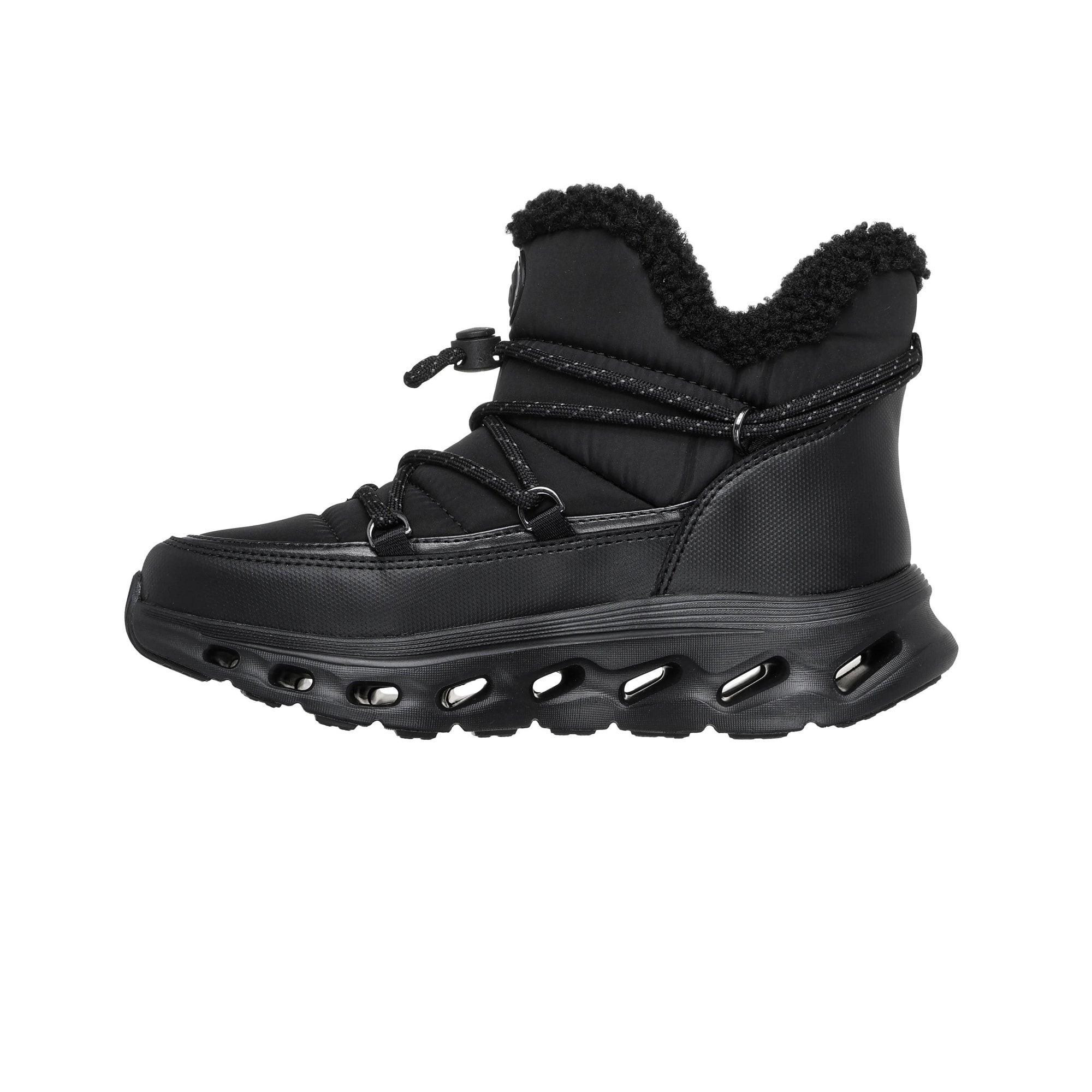 GO WALK GLIDE-STEP 2.0 BOOT-JADE - BBK