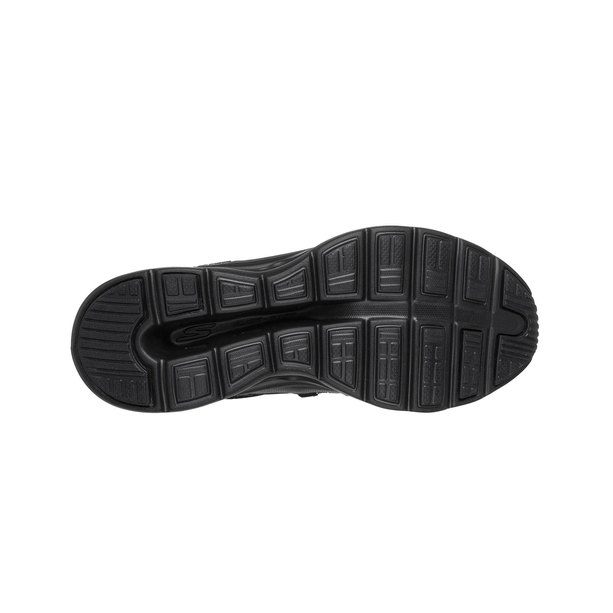 GO WALK GLIDE-STEP 2.0 BOOT-JADE - BBK
