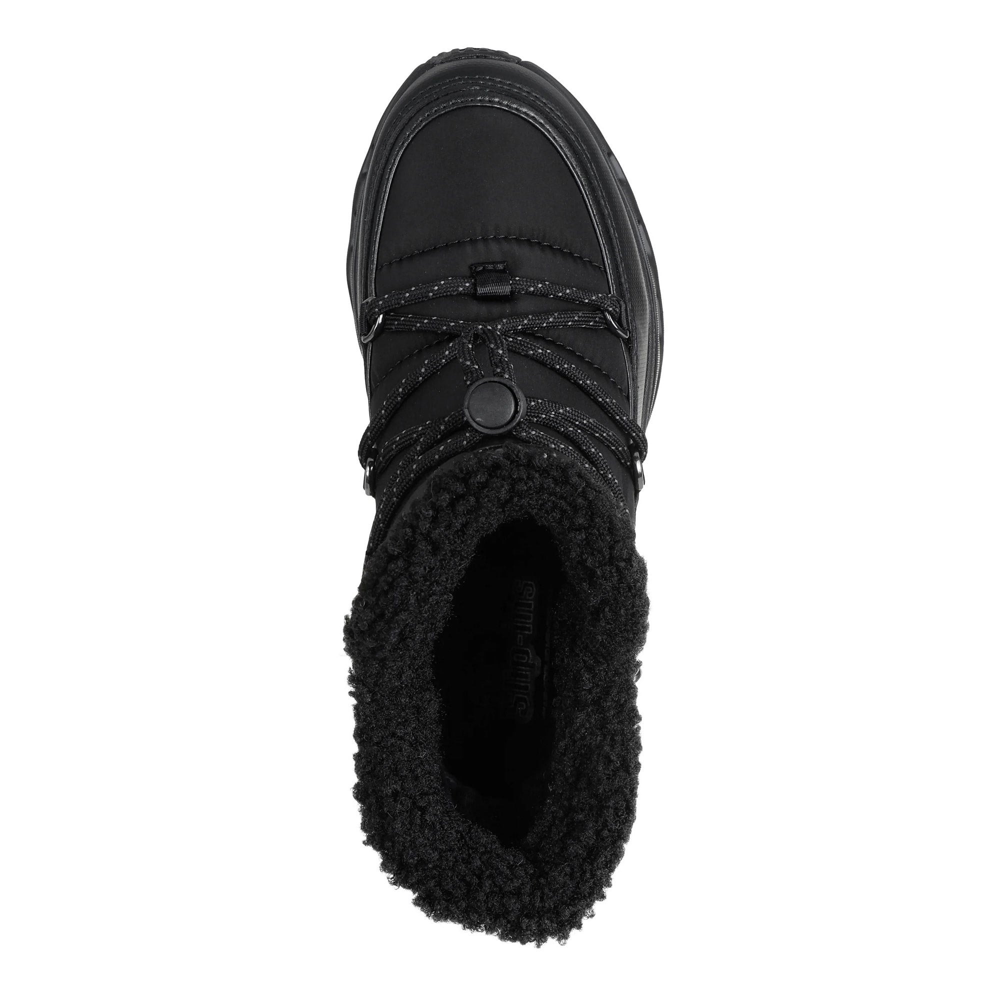 GO WALK GLIDE-STEP 2.0 BOOT-JADE - BBK