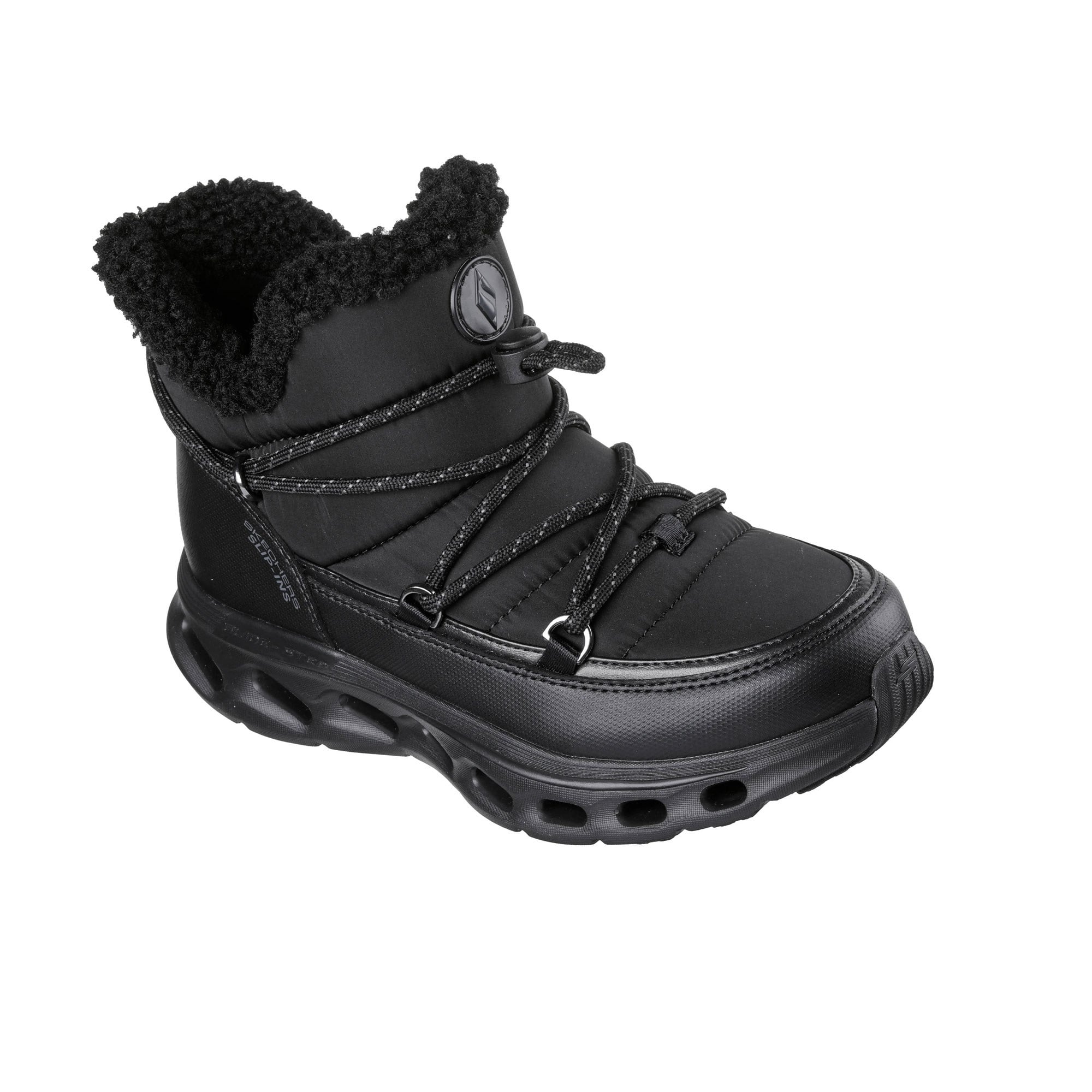 GO WALK GLIDE-STEP 2.0 BOOT-JADE - BBK