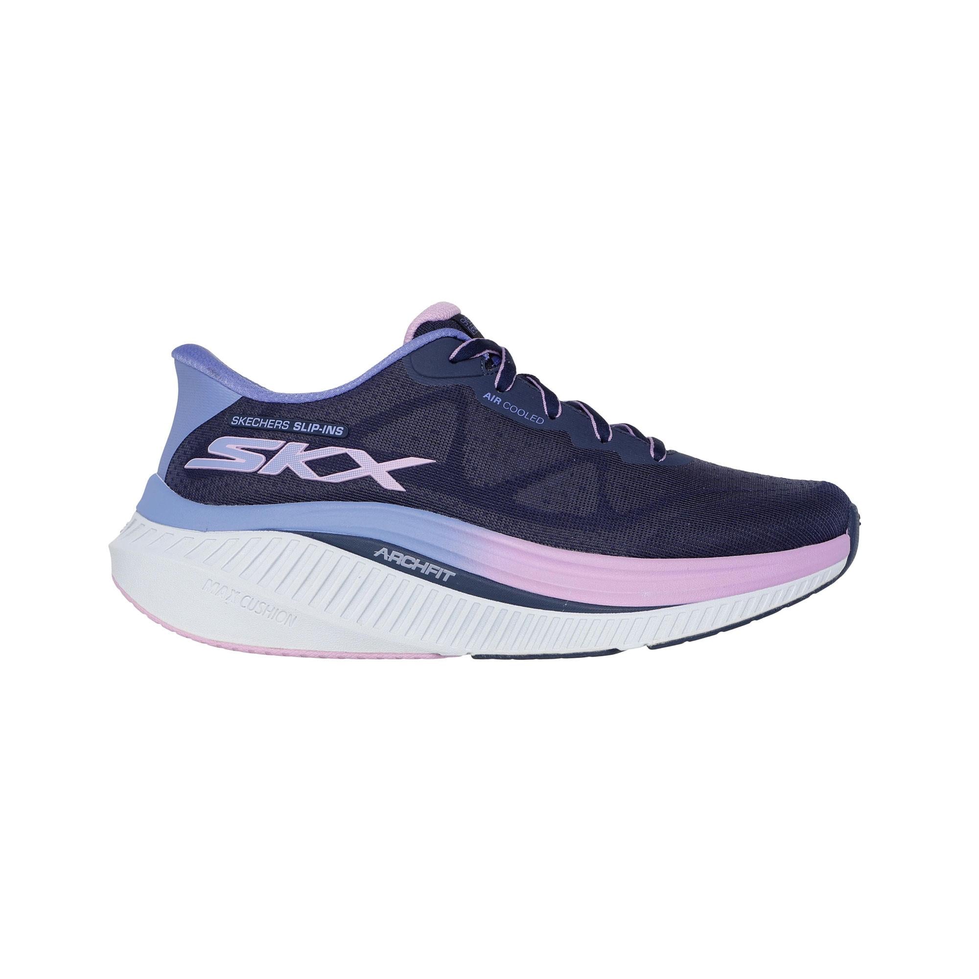 Go Walk Max Cushioning Arch Fit Areena Kadın Yürüyüş Ayakkabısı