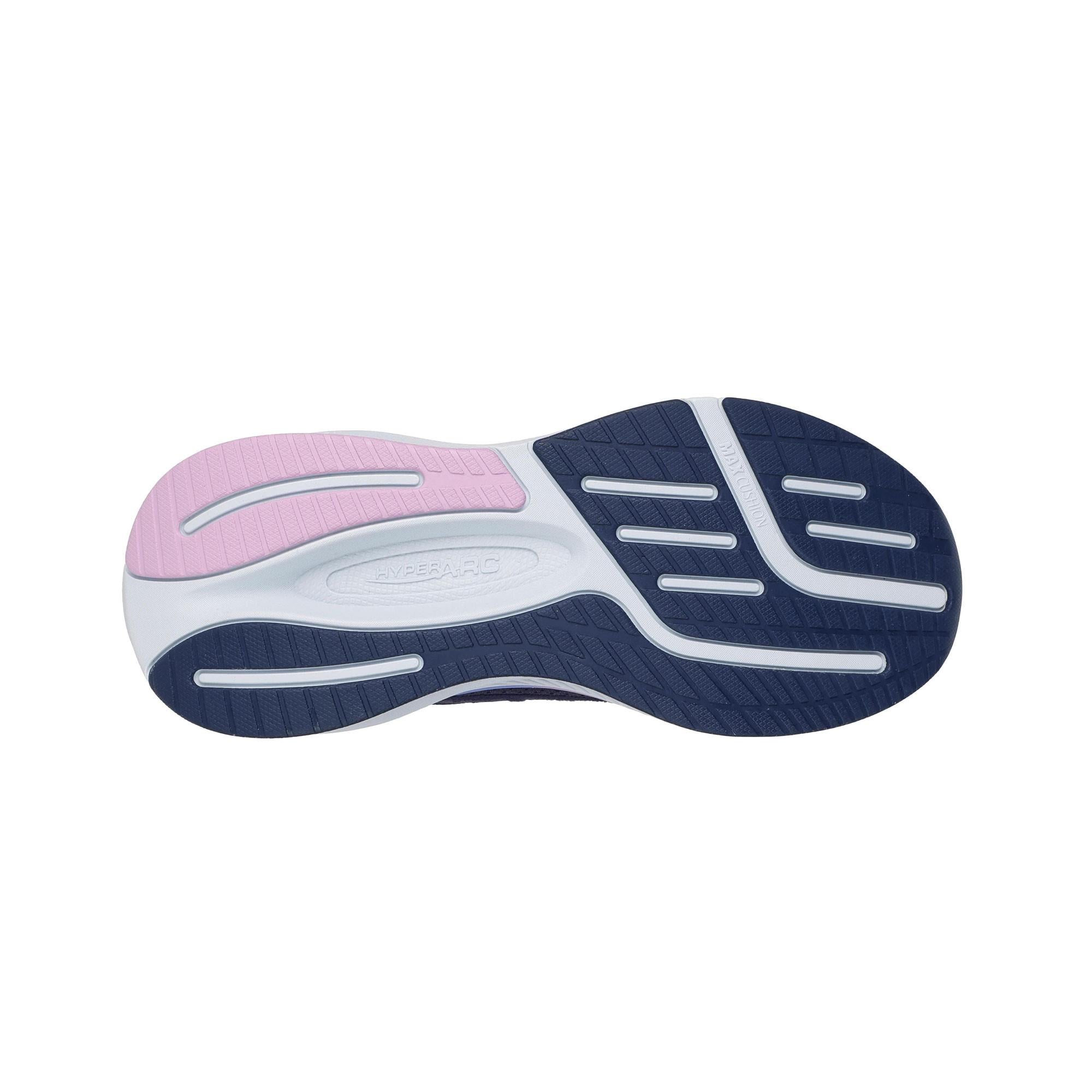 Go Walk Max Cushioning Arch Fit Areena Kadın Yürüyüş Ayakkabısı