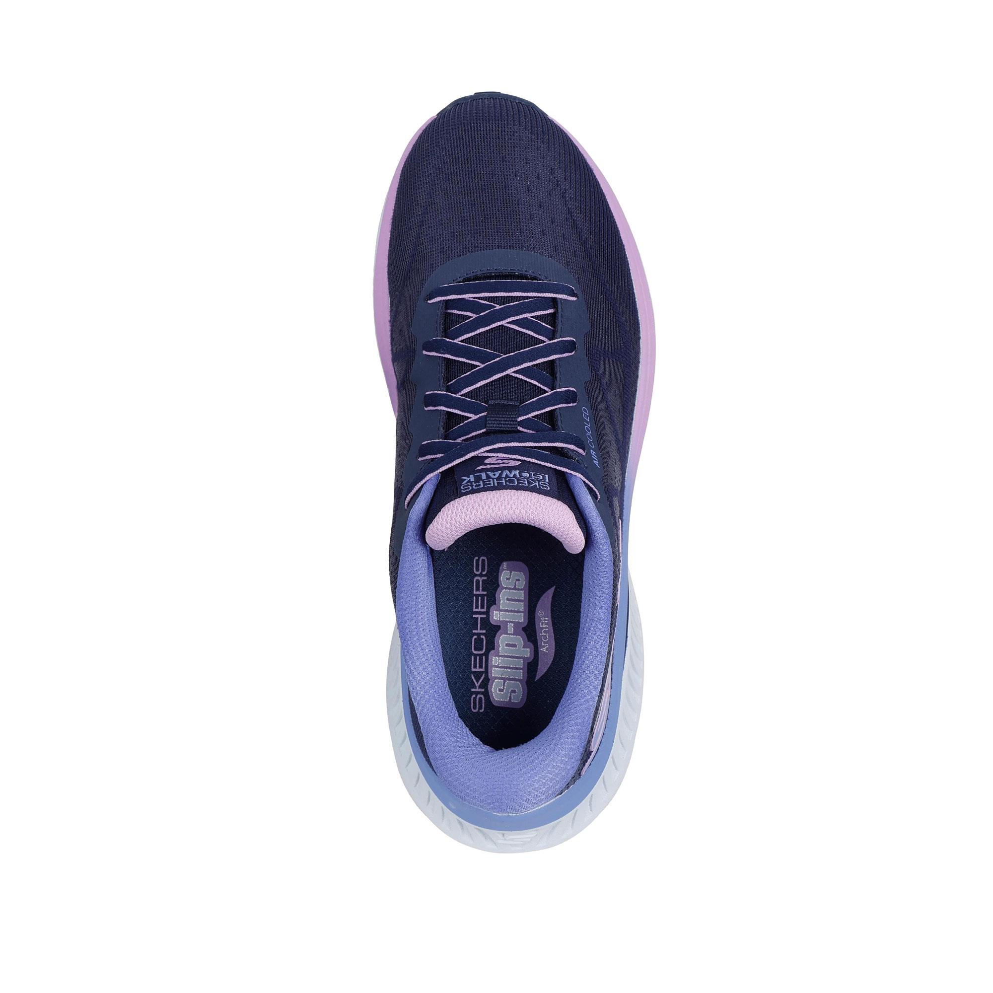Go Walk Max Cushioning Arch Fit Areena Kadın Yürüyüş Ayakkabısı