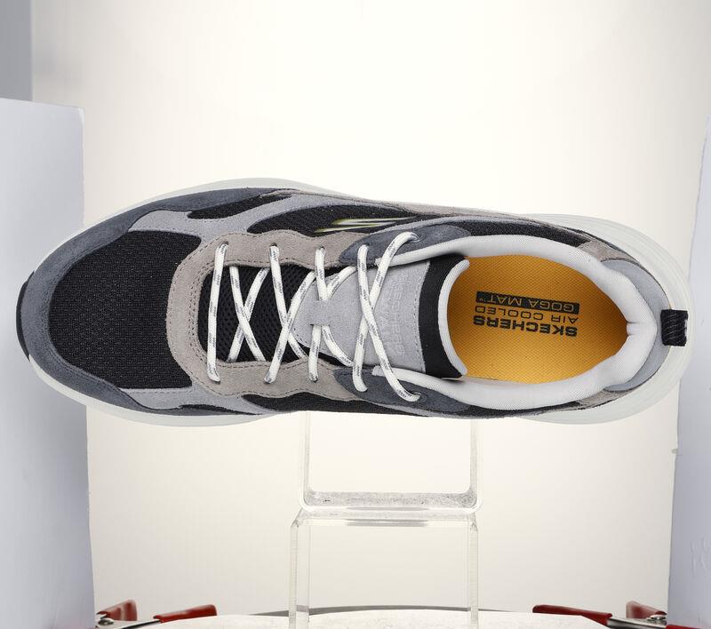 Skechers Gri Skechers Go Walk Max