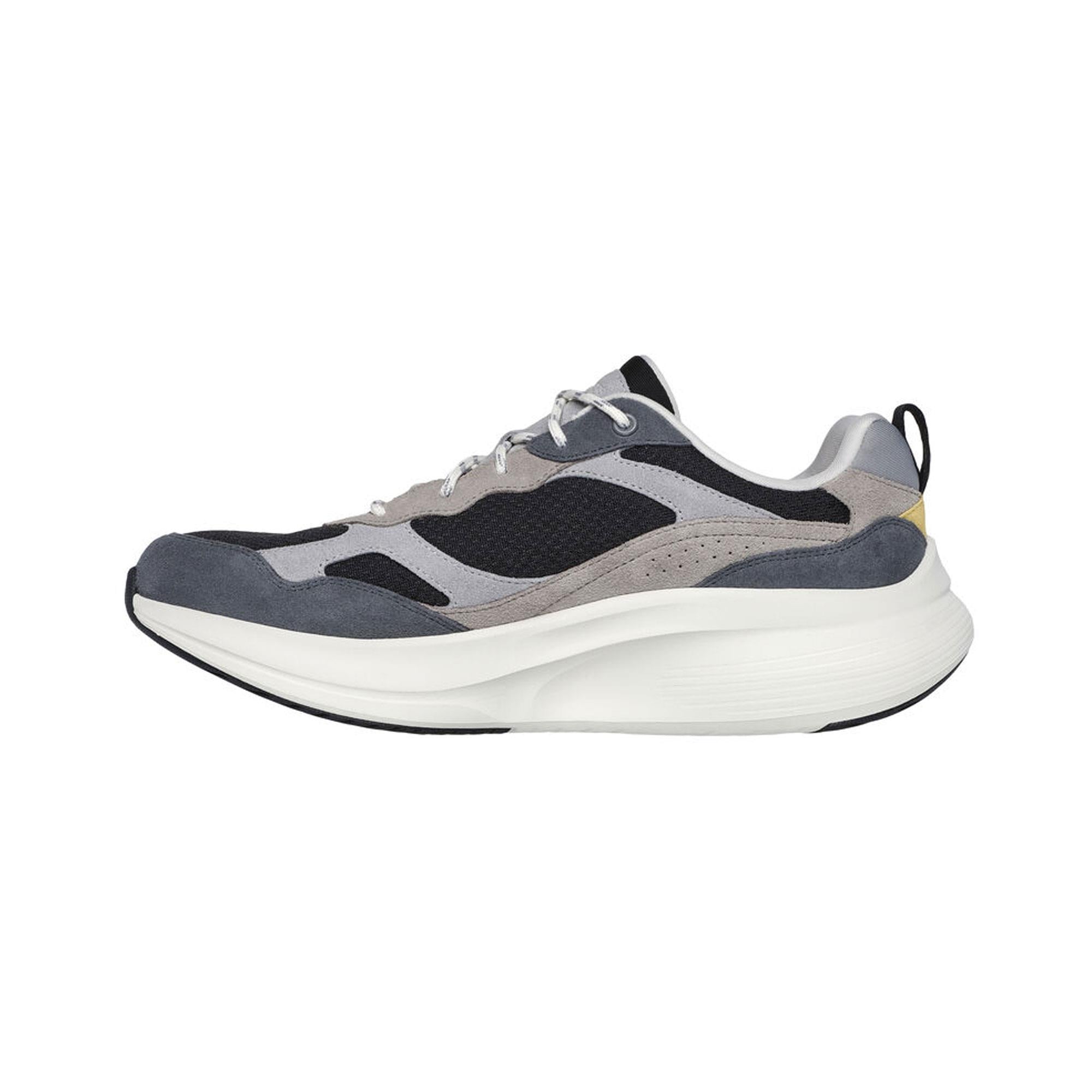 Skechers Gri Skechers Go Walk Max