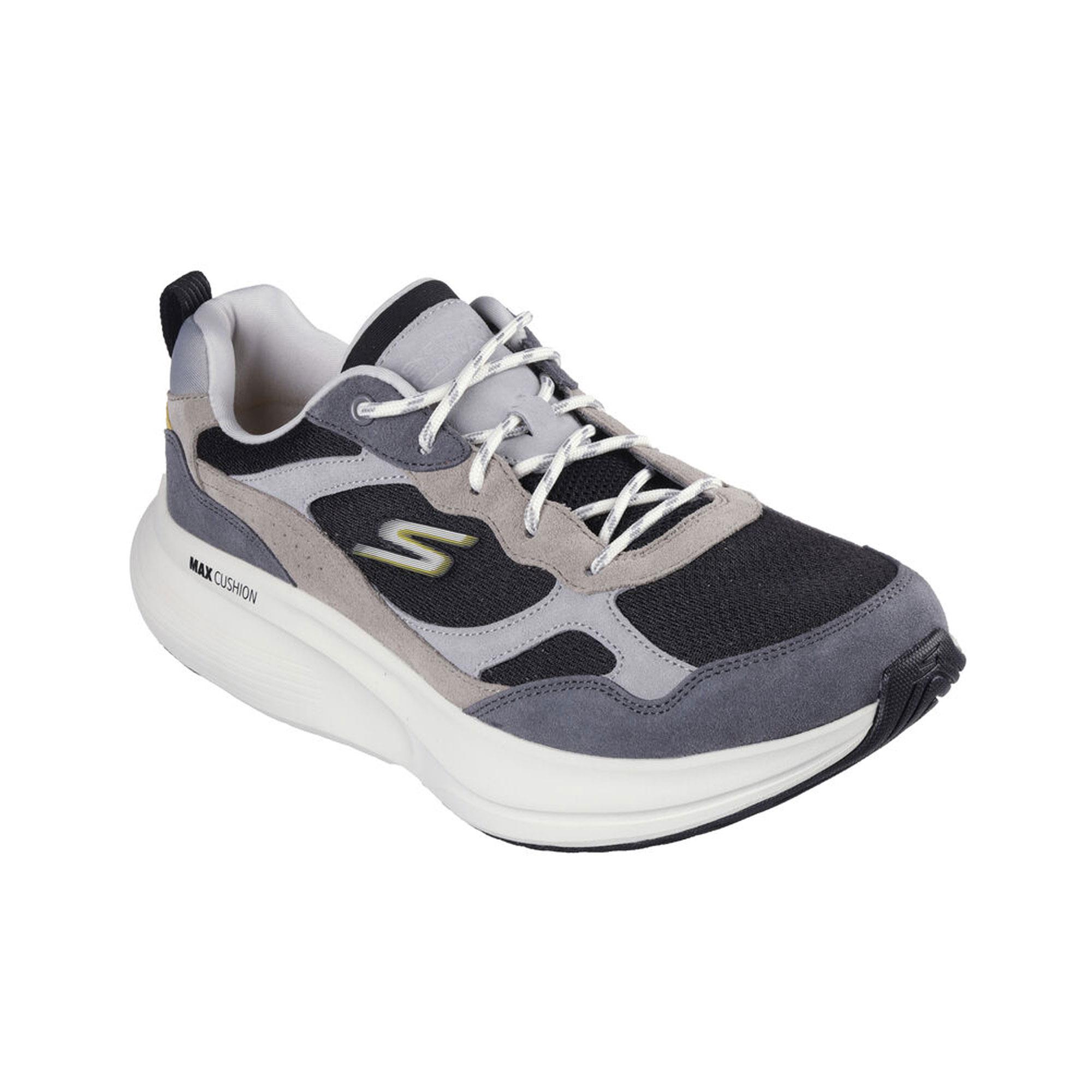 Skechers Gri Skechers Go Walk Max