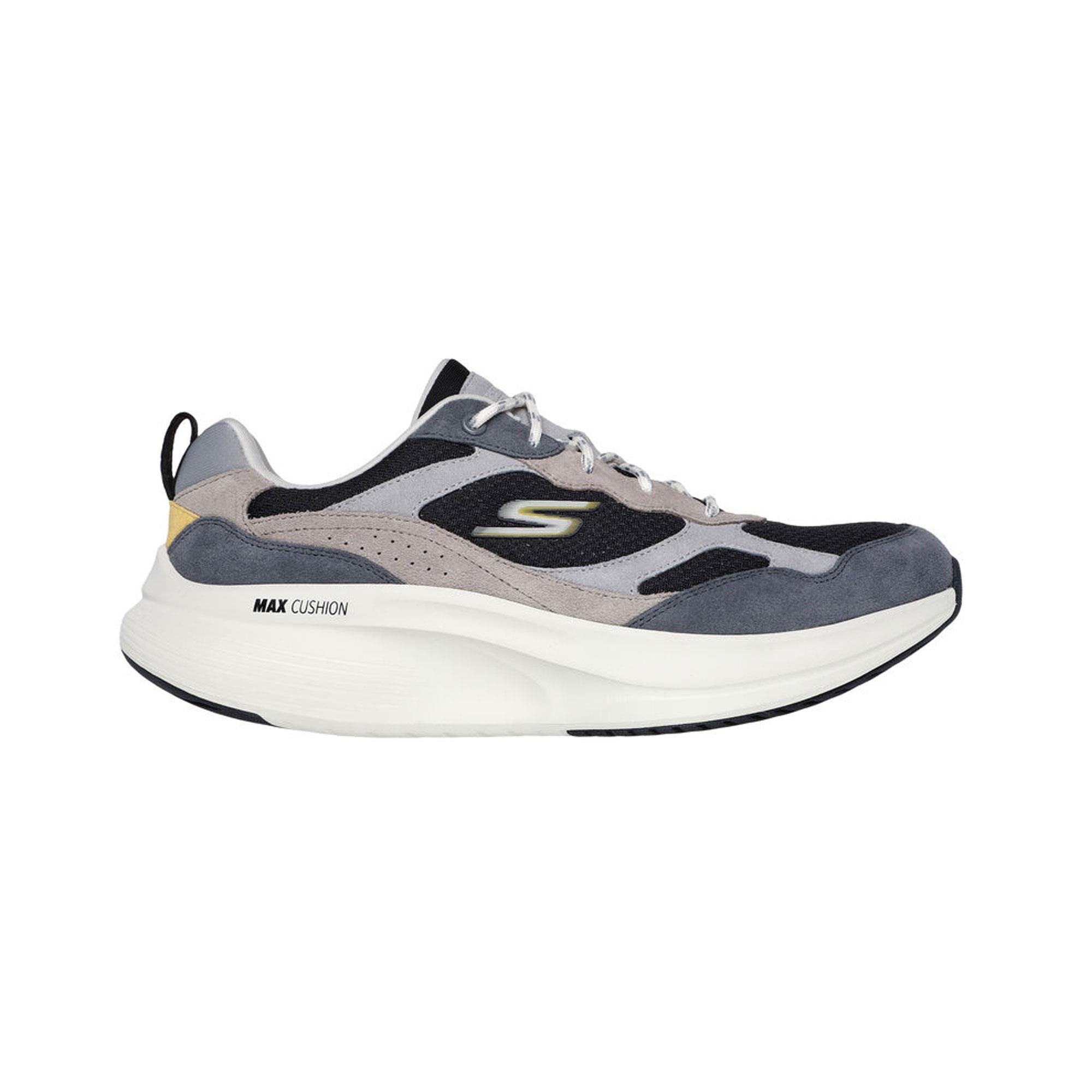 Skechers Gri Skechers Go Walk Max