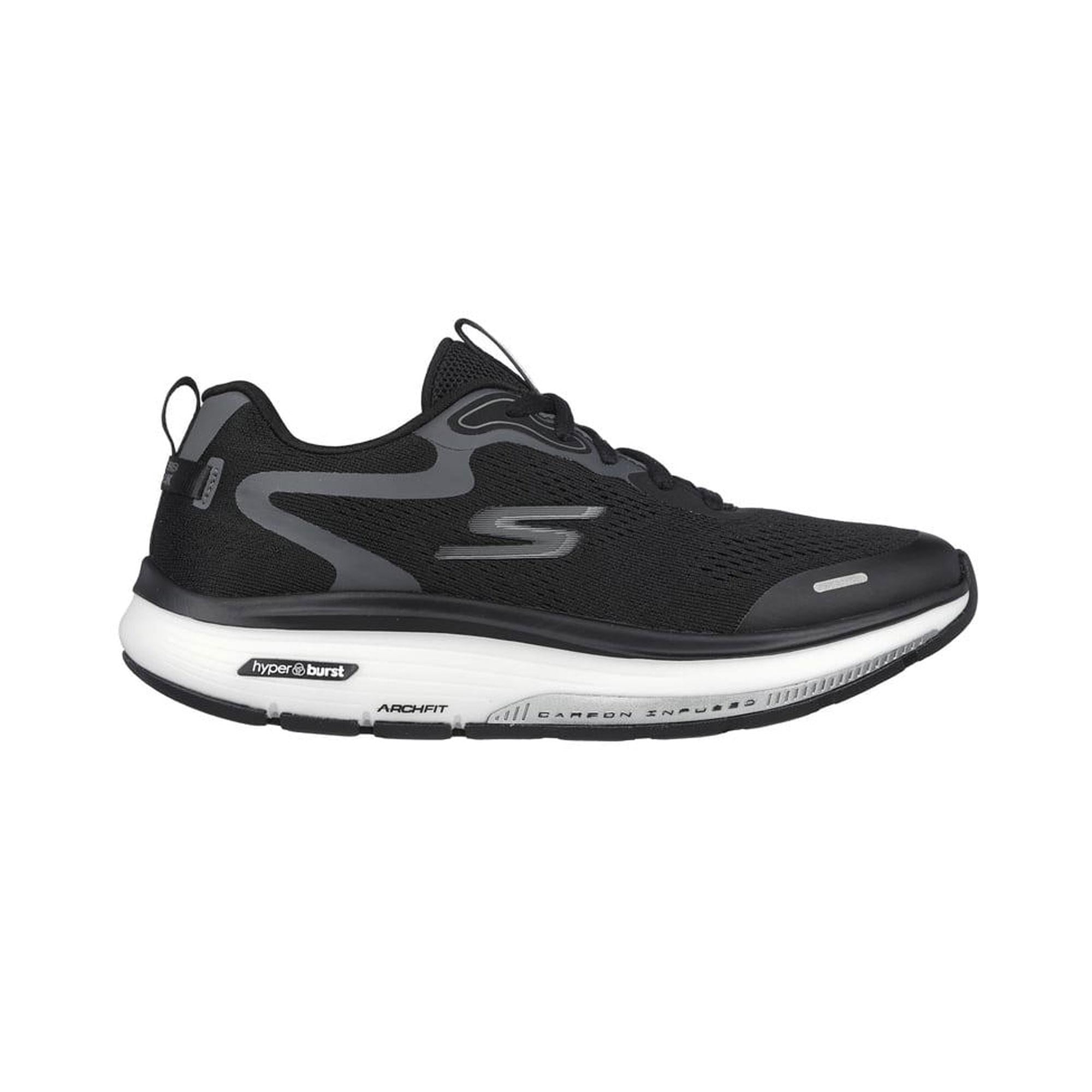 Skechers Siyah Skechers Go Walk WORKOUT WALKER