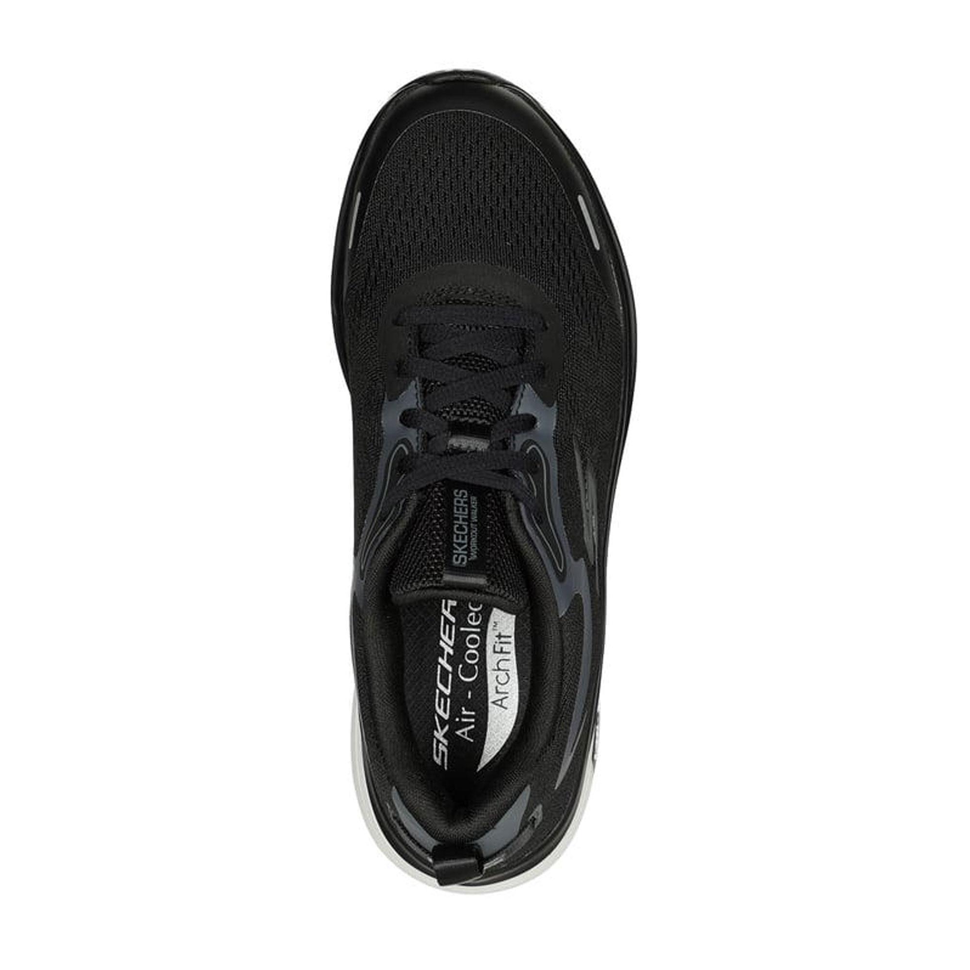 Skechers Siyah Skechers Go Walk WORKOUT WALKER