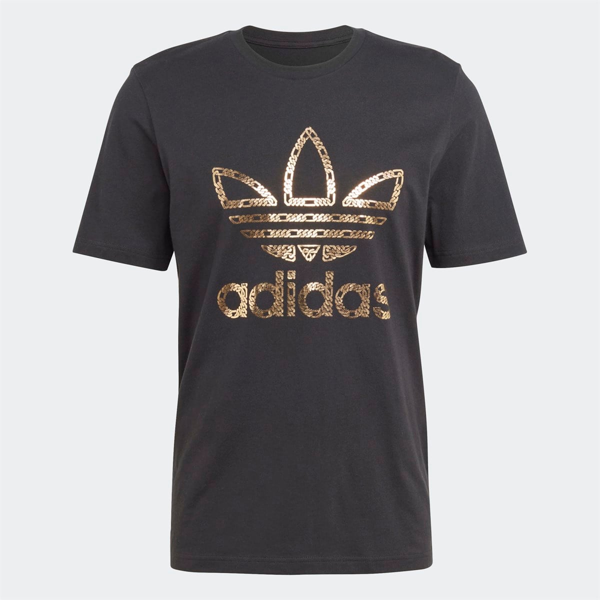Gold Tee - ADIDAS SIYAH