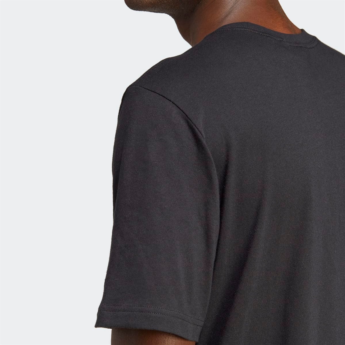 Gold Tee - ADIDAS SIYAH