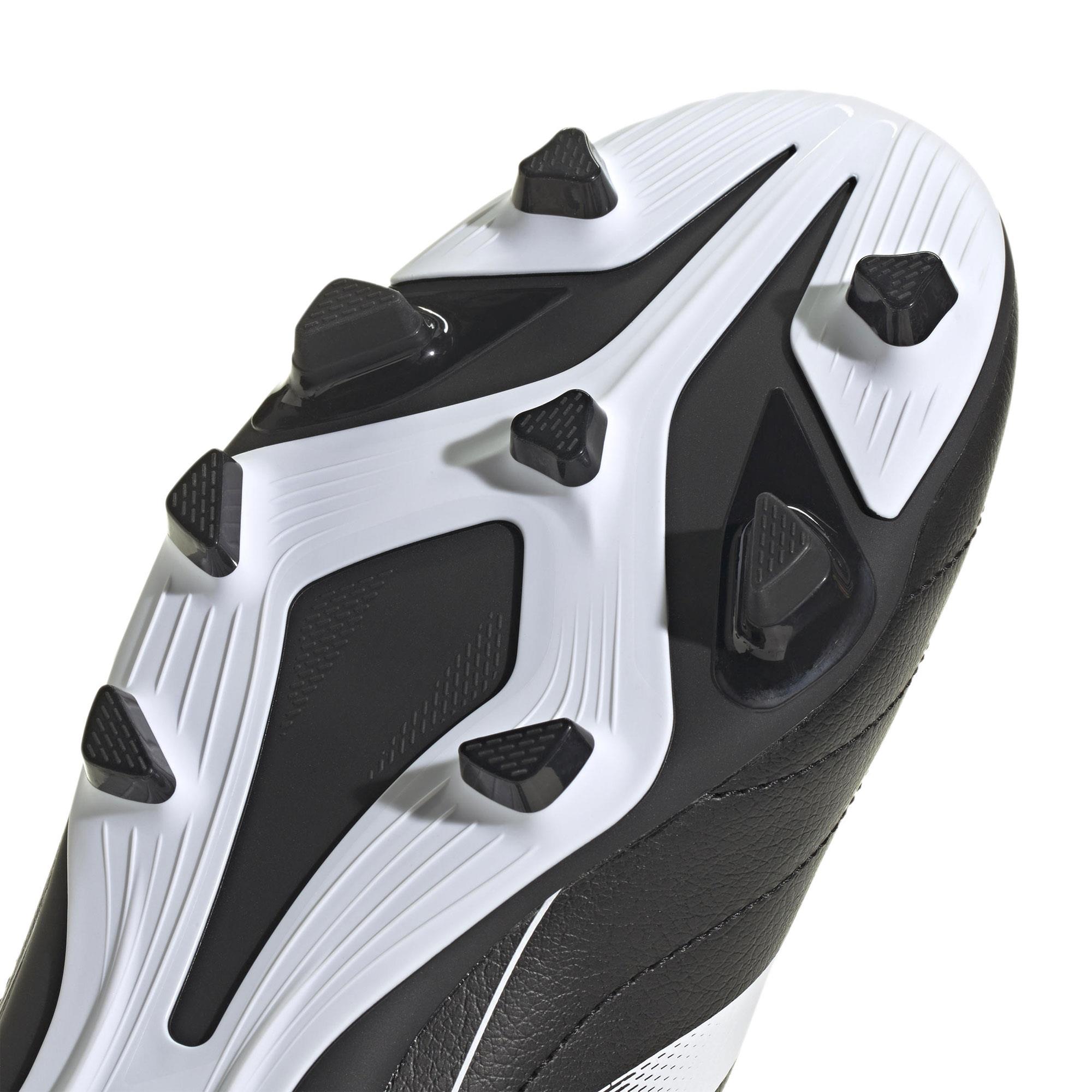 GOLETTO IX FG/MG - ADIDAS SIYAH