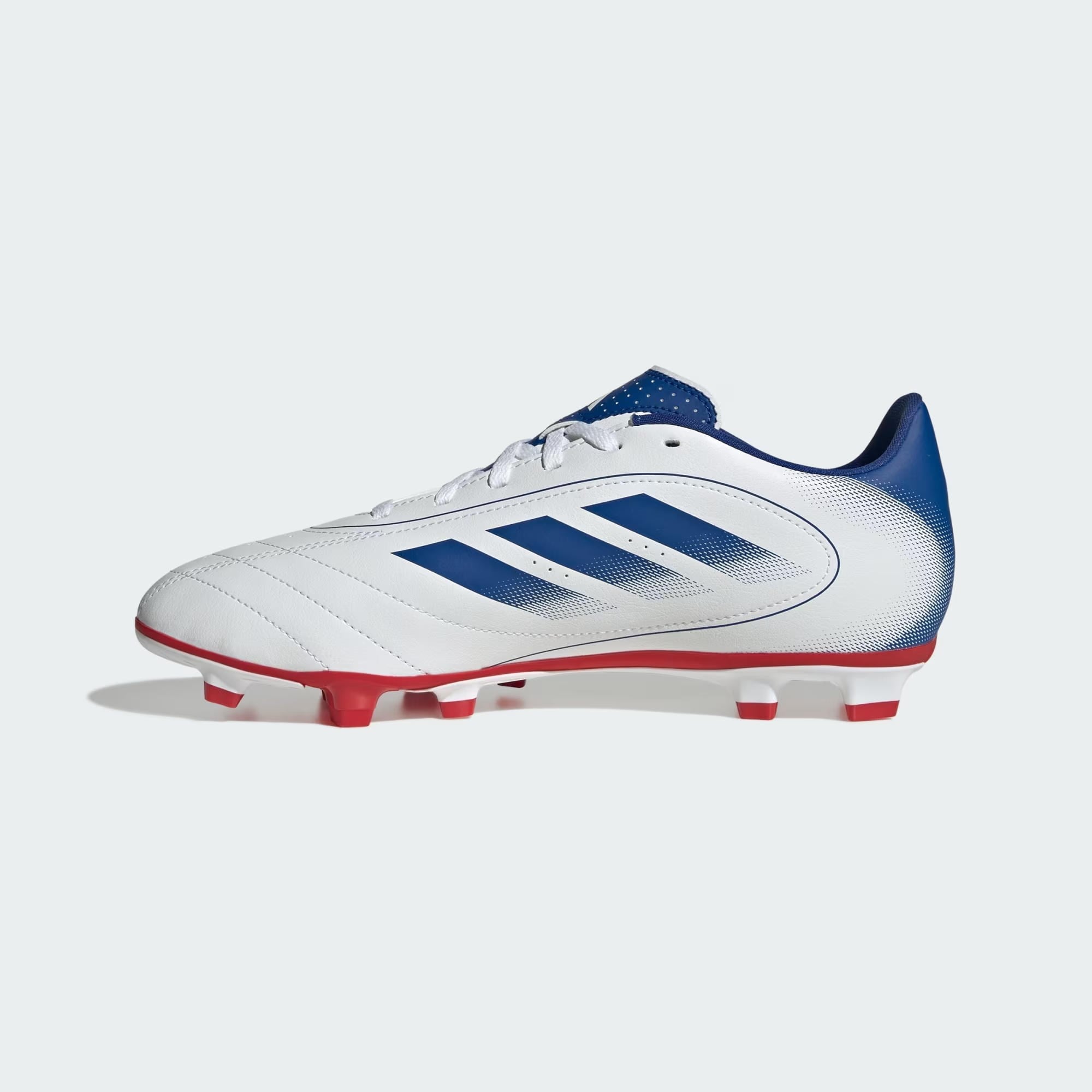 GOLETTO IX FG/MG - ADIDAS SIYAH