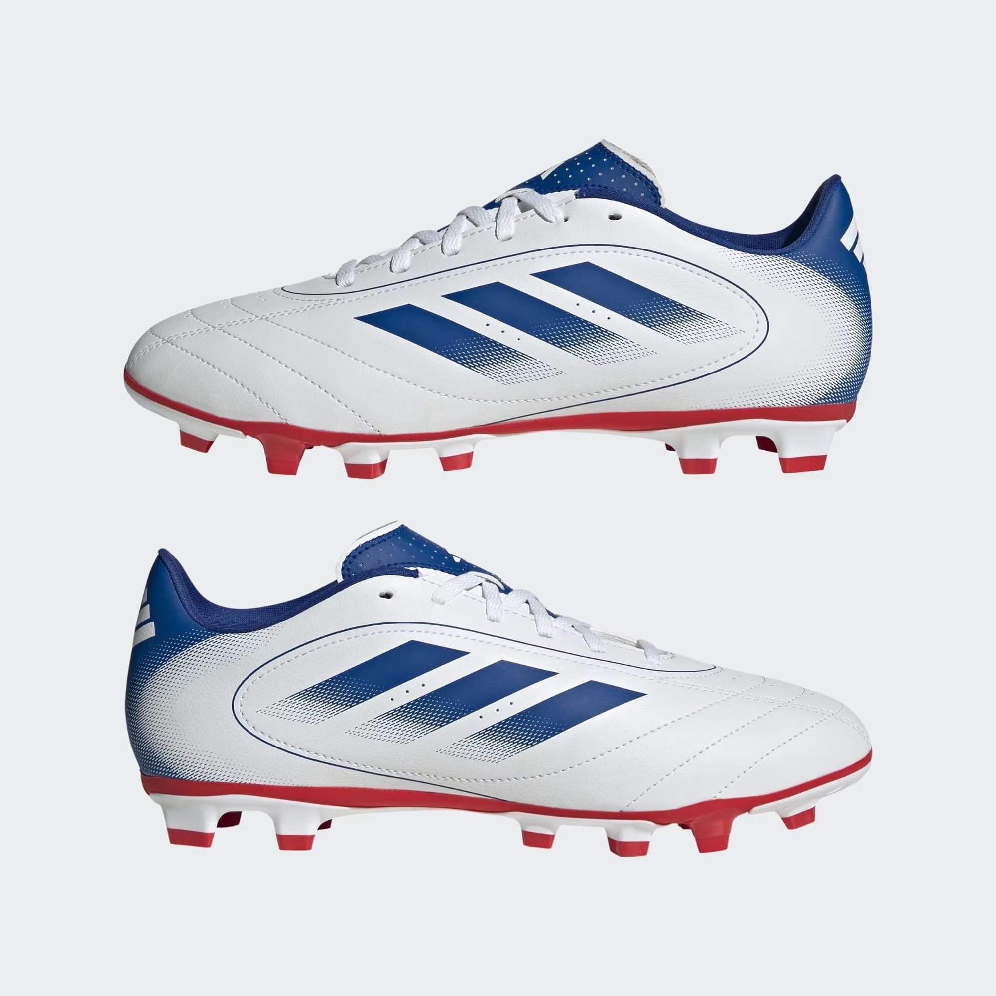GOLETTO IX FG/MG - ADIDAS SIYAH