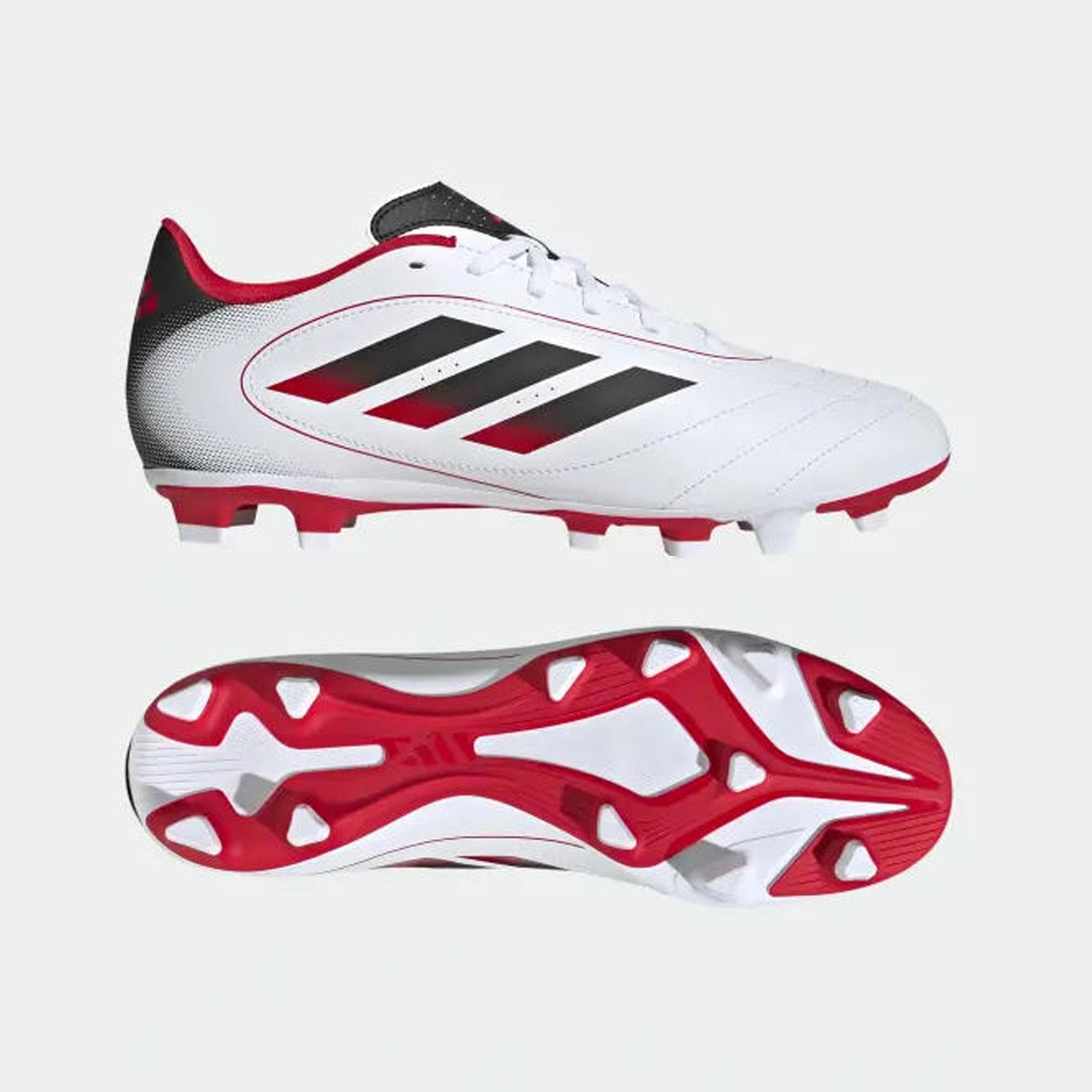 GOLETTO IX FG/MG - ADIDAS SIYAH