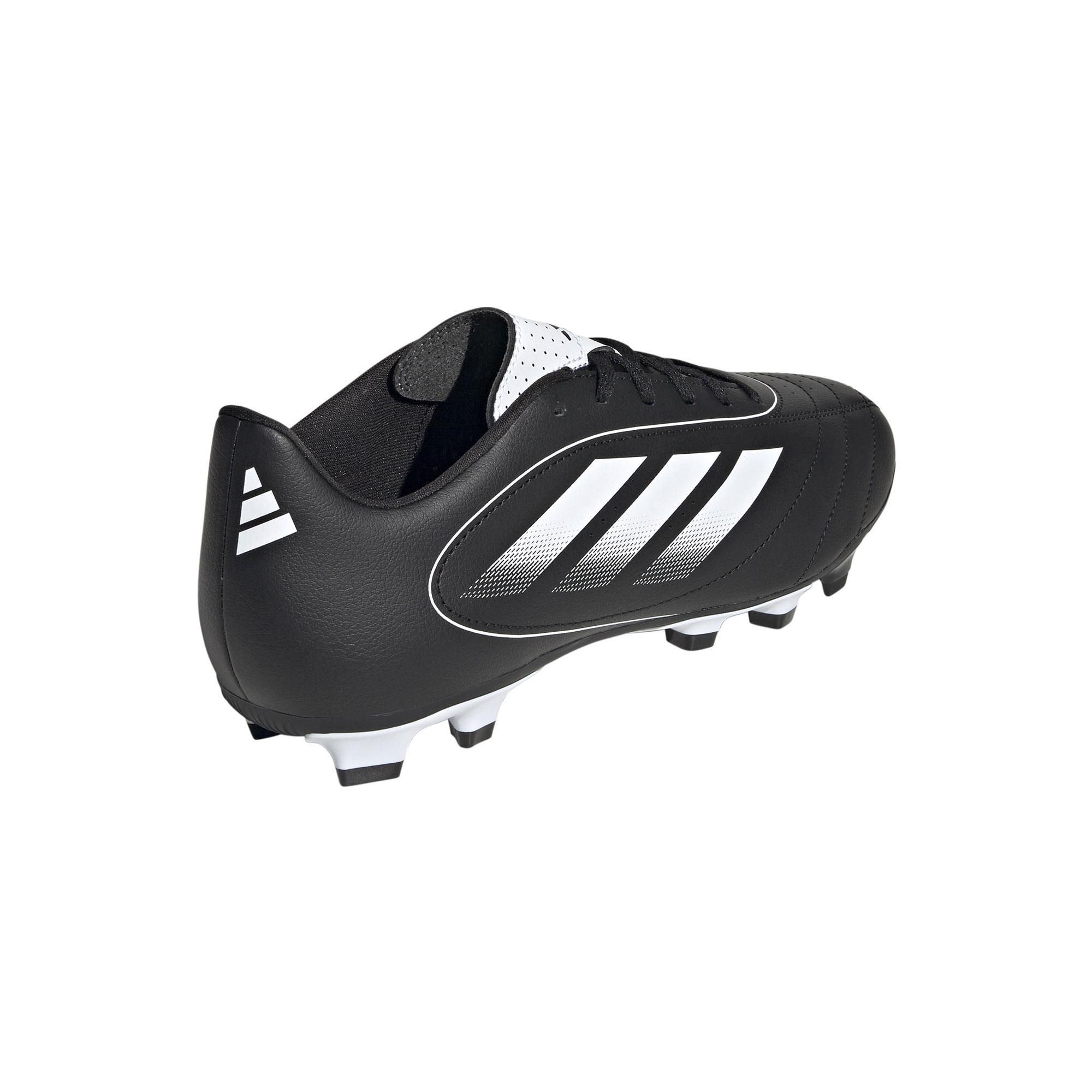 GOLETTO IX FG/MG - ADIDAS SIYAH