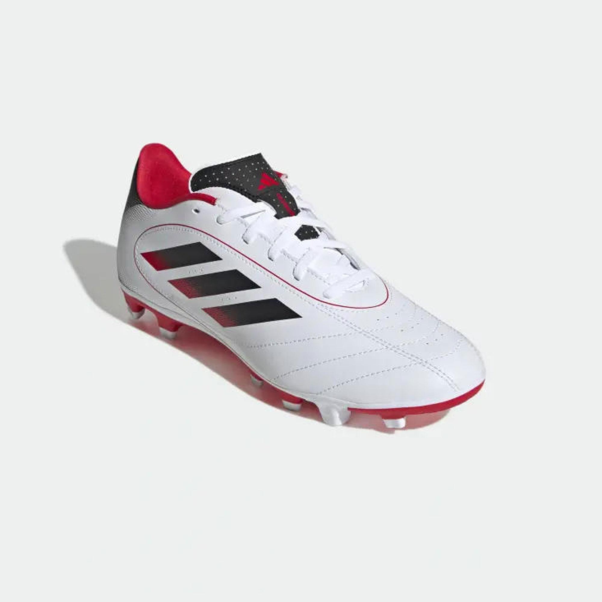 GOLETTO IX FG/MG - ADIDAS SIYAH